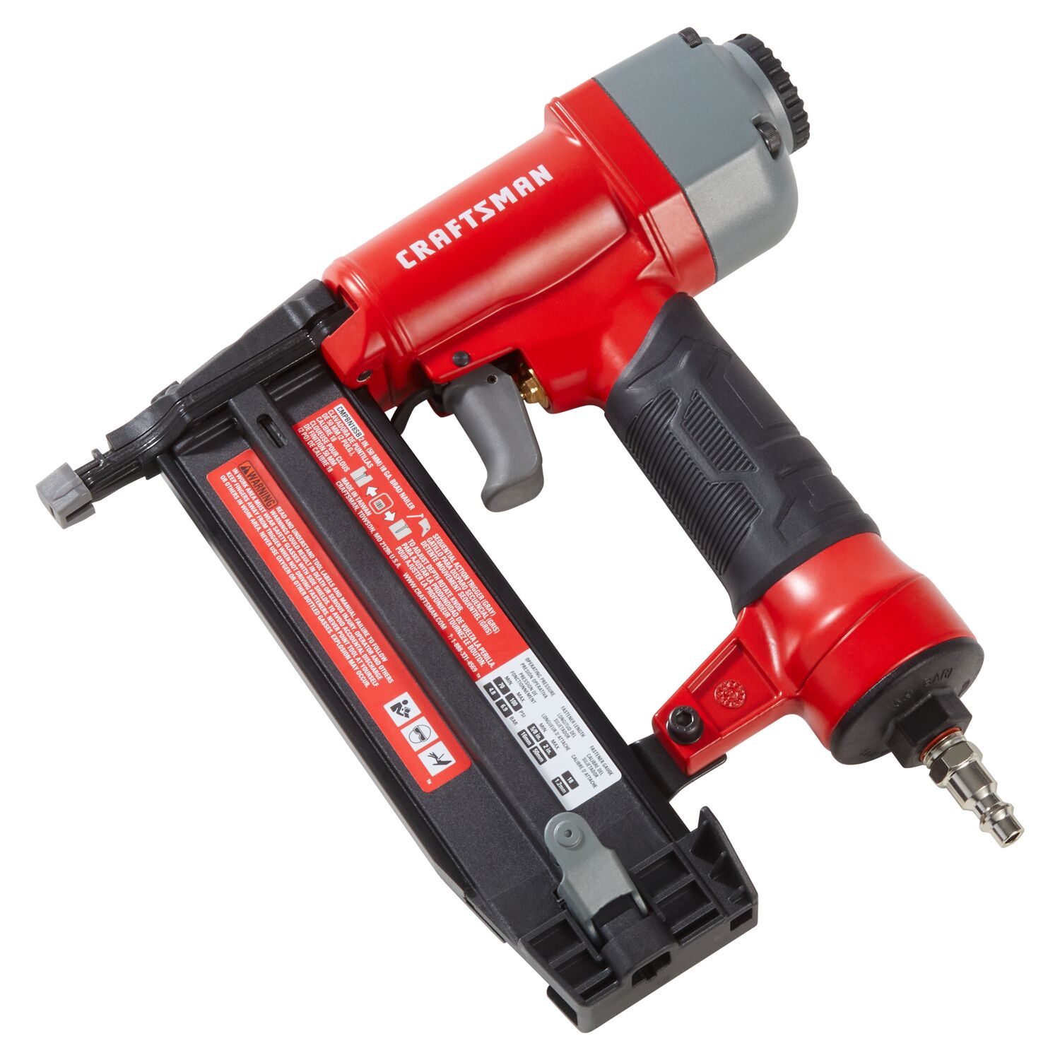 CRAFTSMAN CMEC1KIT18 Air-Compressors - View #8