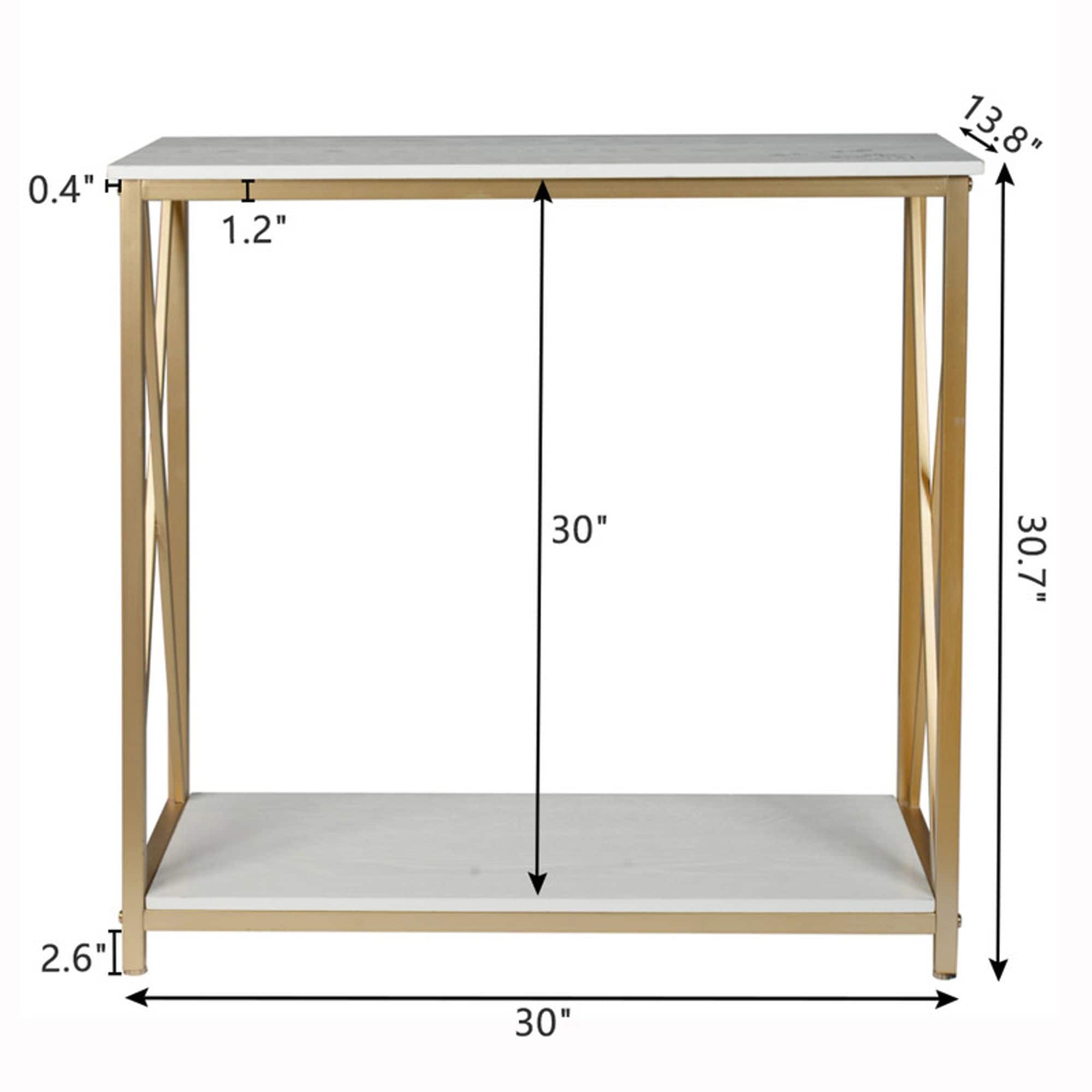 Winado G19000591 Console-Sofa-Tables - View #7