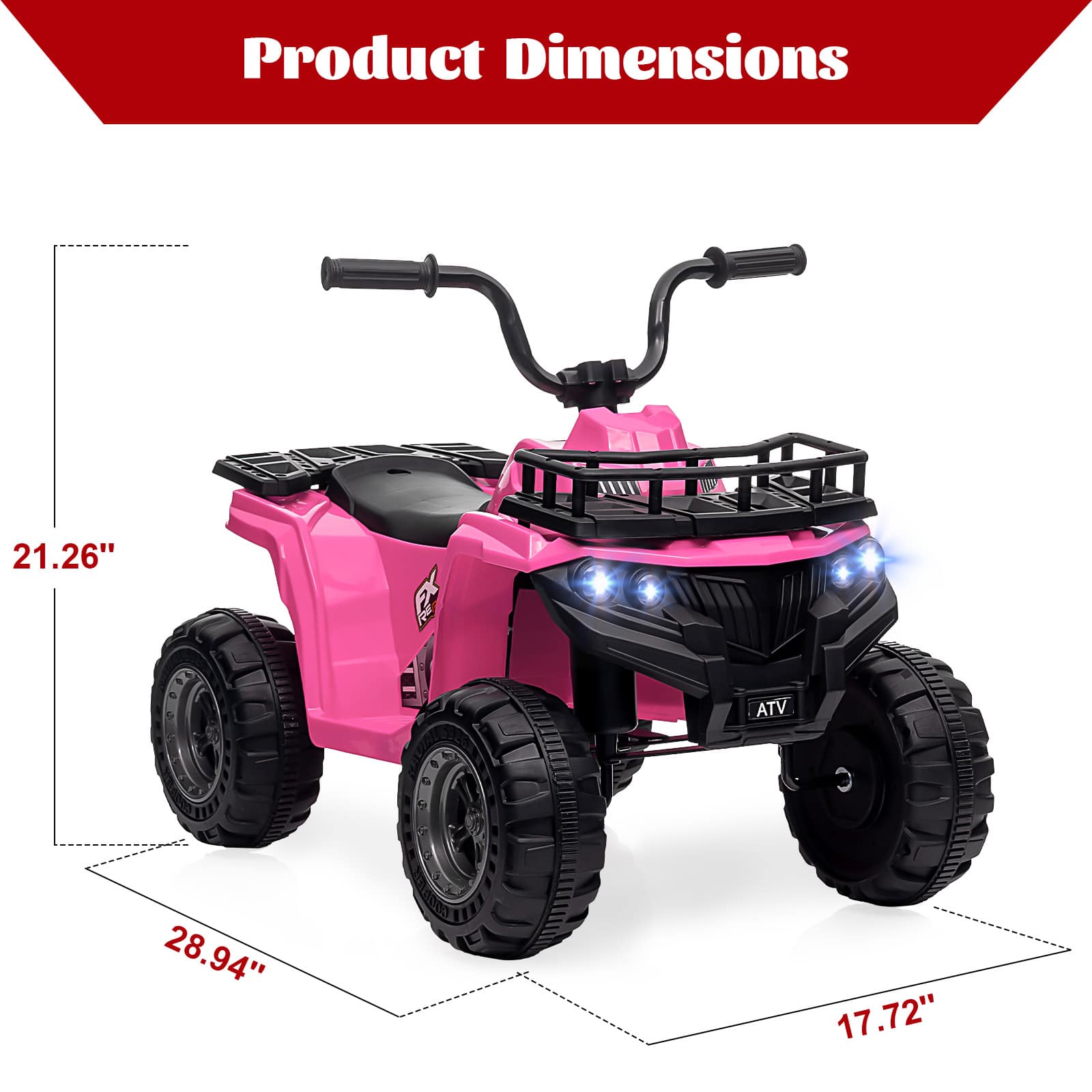 Qeetex TOYPTO0Z06994R Play-Toys - View #5