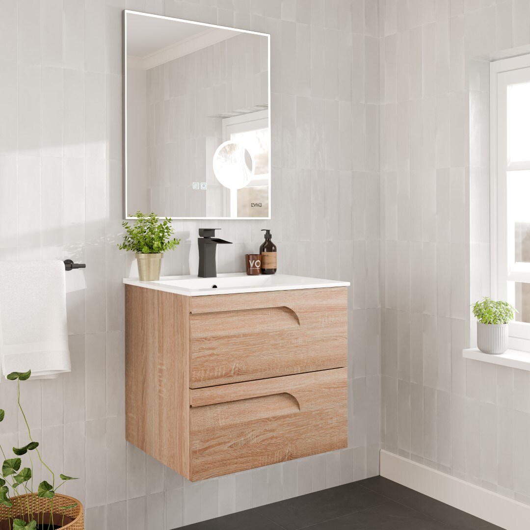 Eviva EVVN23-24MP-WM Bath-Vanity-Combo - View #9