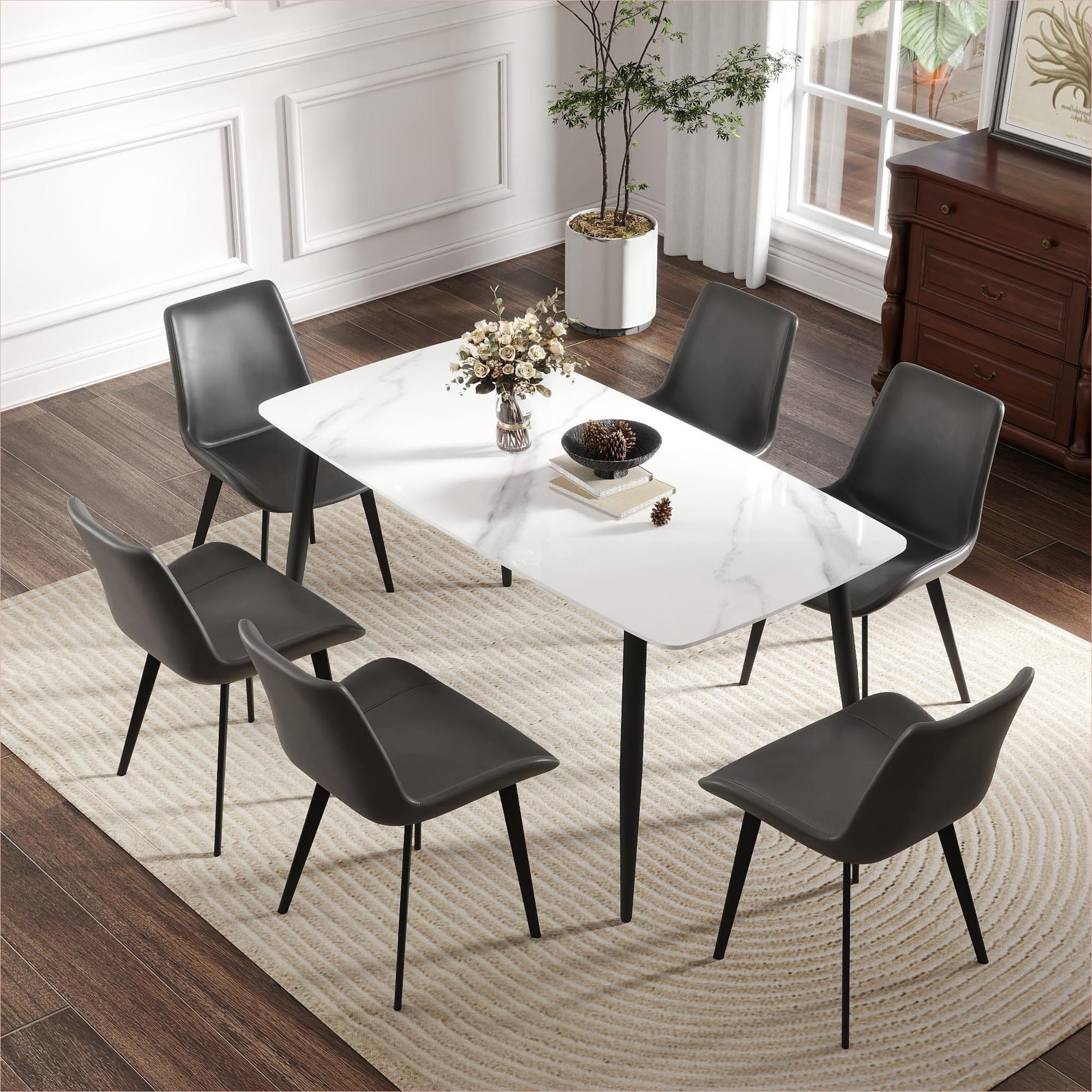 Watnature 4SVXUJPWNAO1 Dining-Tables - View #8