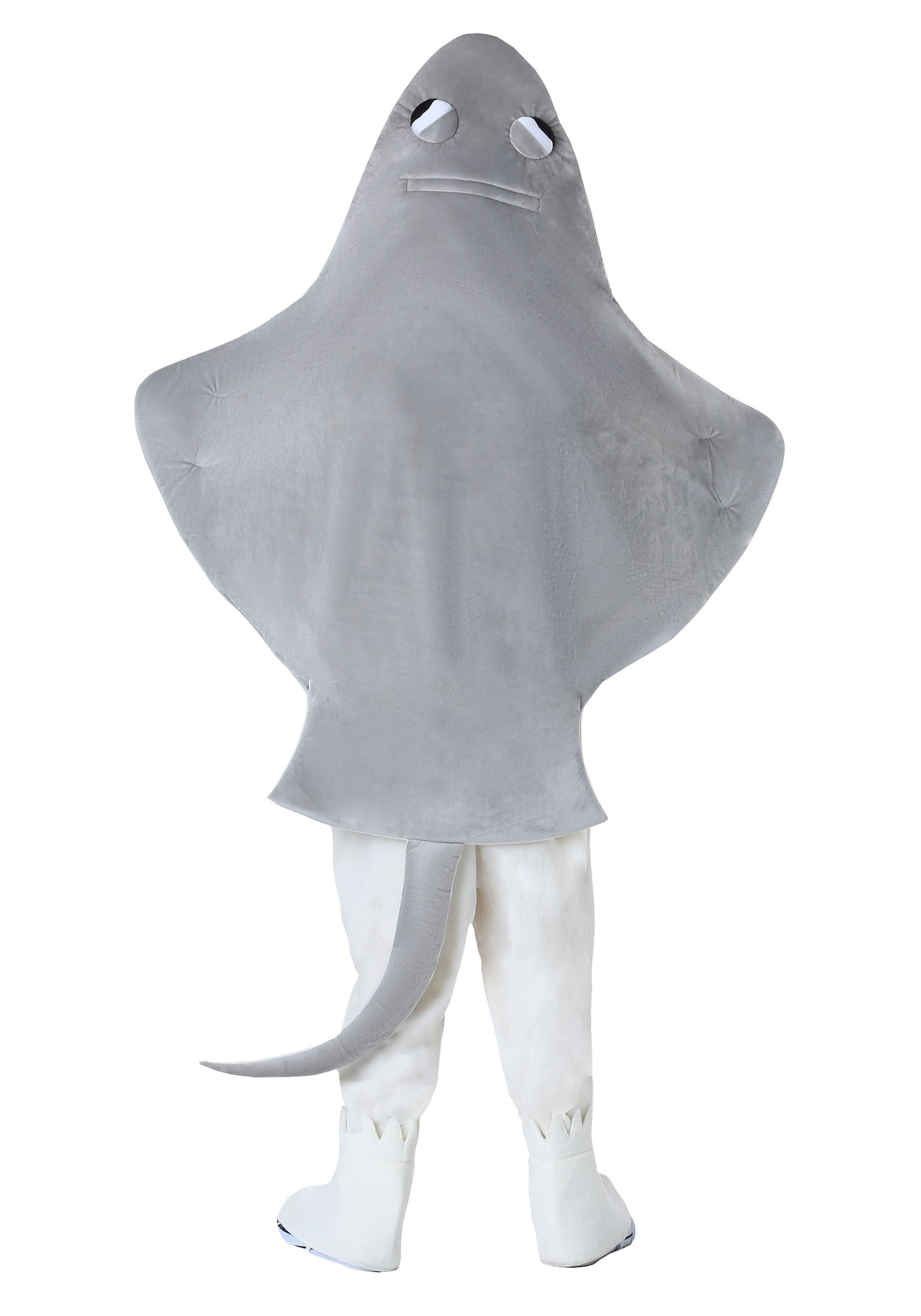 HalloweenCostumes.com FUN6847CH-L costumes - View #3
