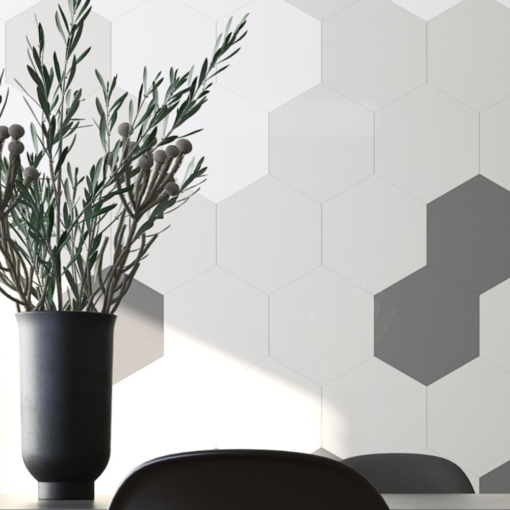 SpeedTiles ID121HLG066J Ceramic-Tile - View #3