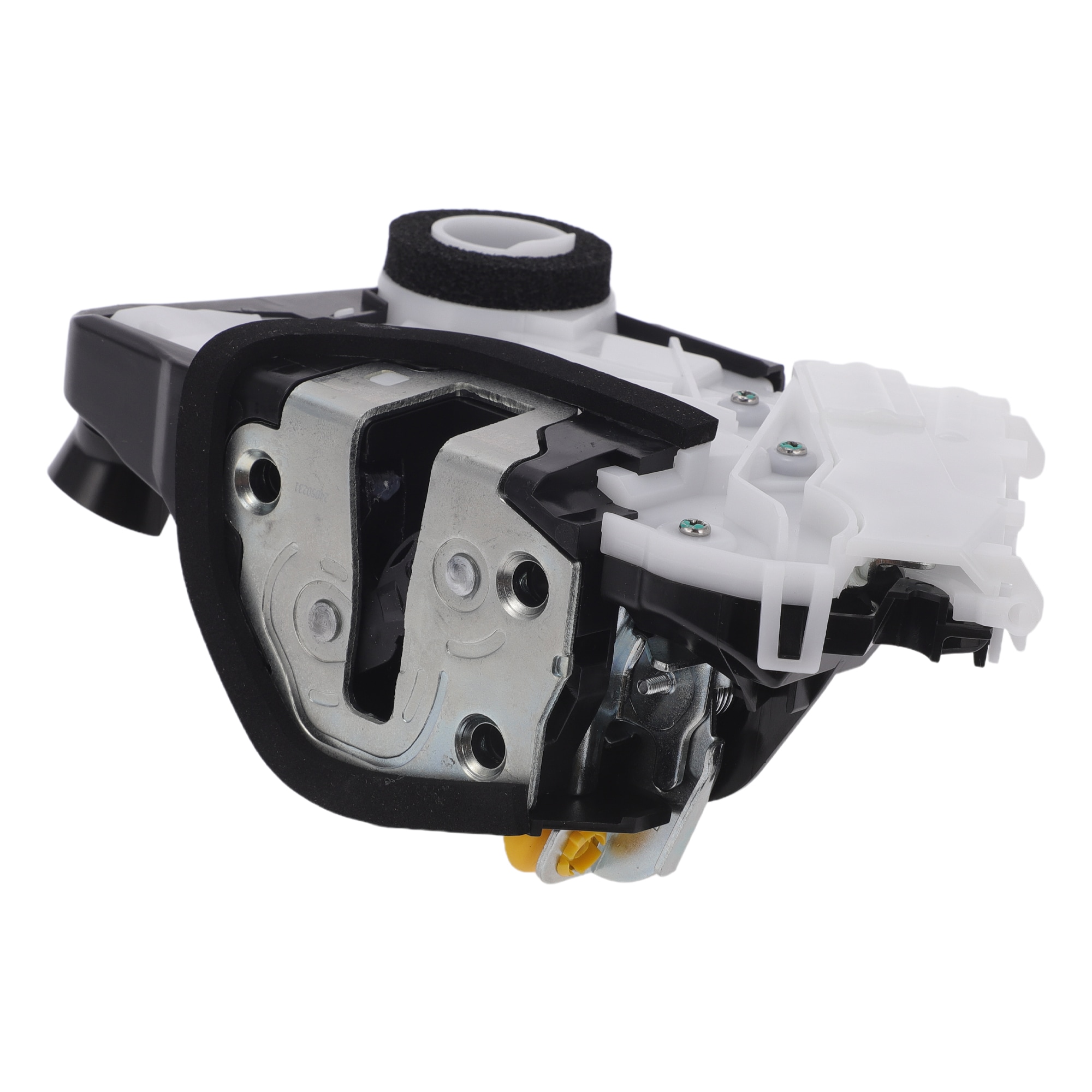 Unique Bargains Replacement Front Left Driver Side Power Door Lock Actuator Motor for Honda Pilot 2016-2021 for Honda HR-V 2016-2020 Replace No.72150T7WA11 Black