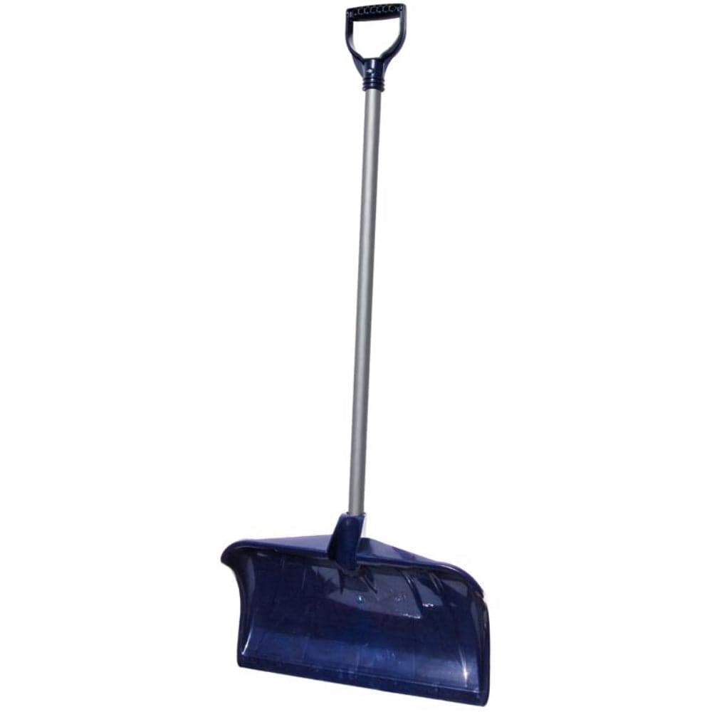 Rugg - Pathmaster Poly Snow Pusher 20 in x 49.5 in Pack of 6