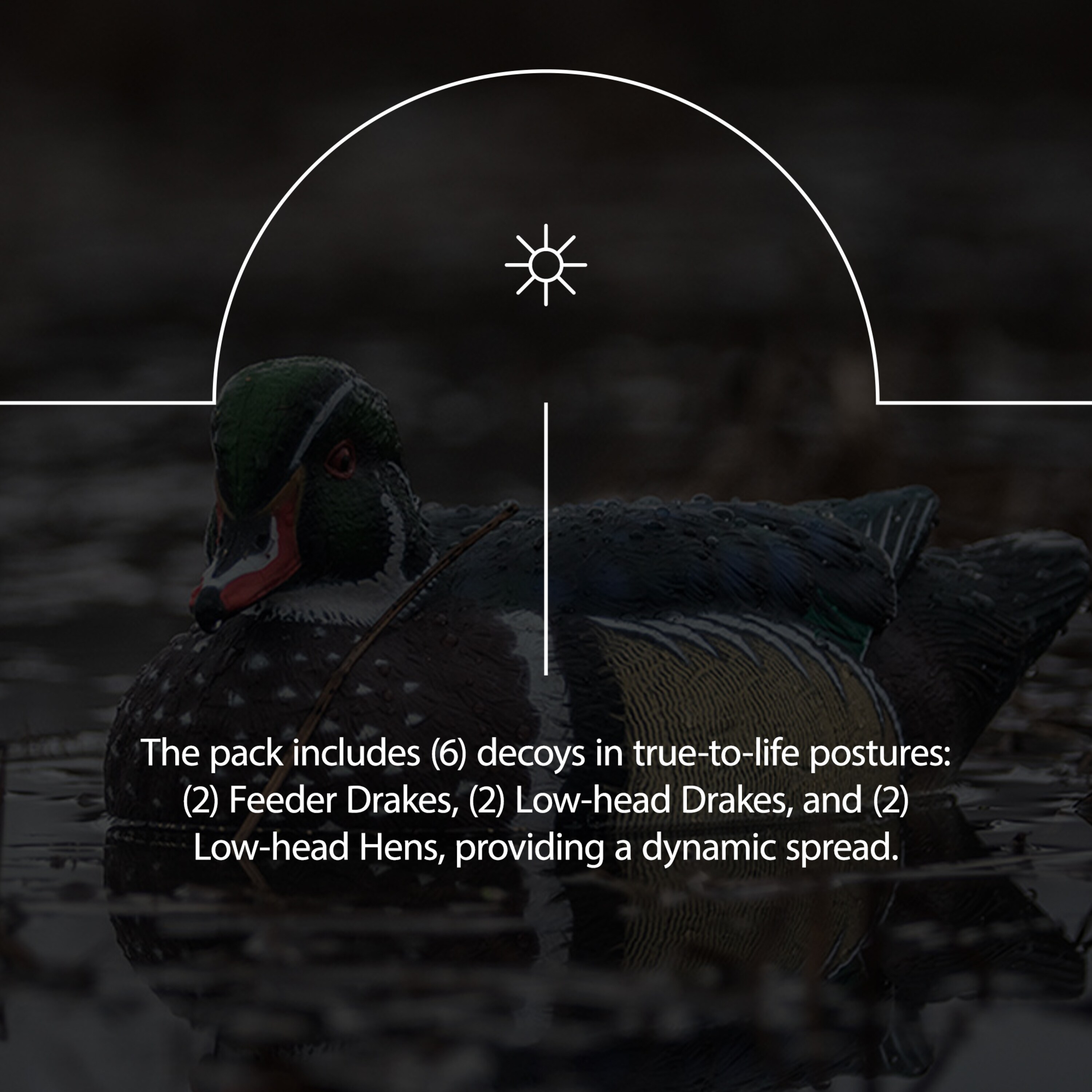  Avian X 408571 Hunting-Equipment - View #4