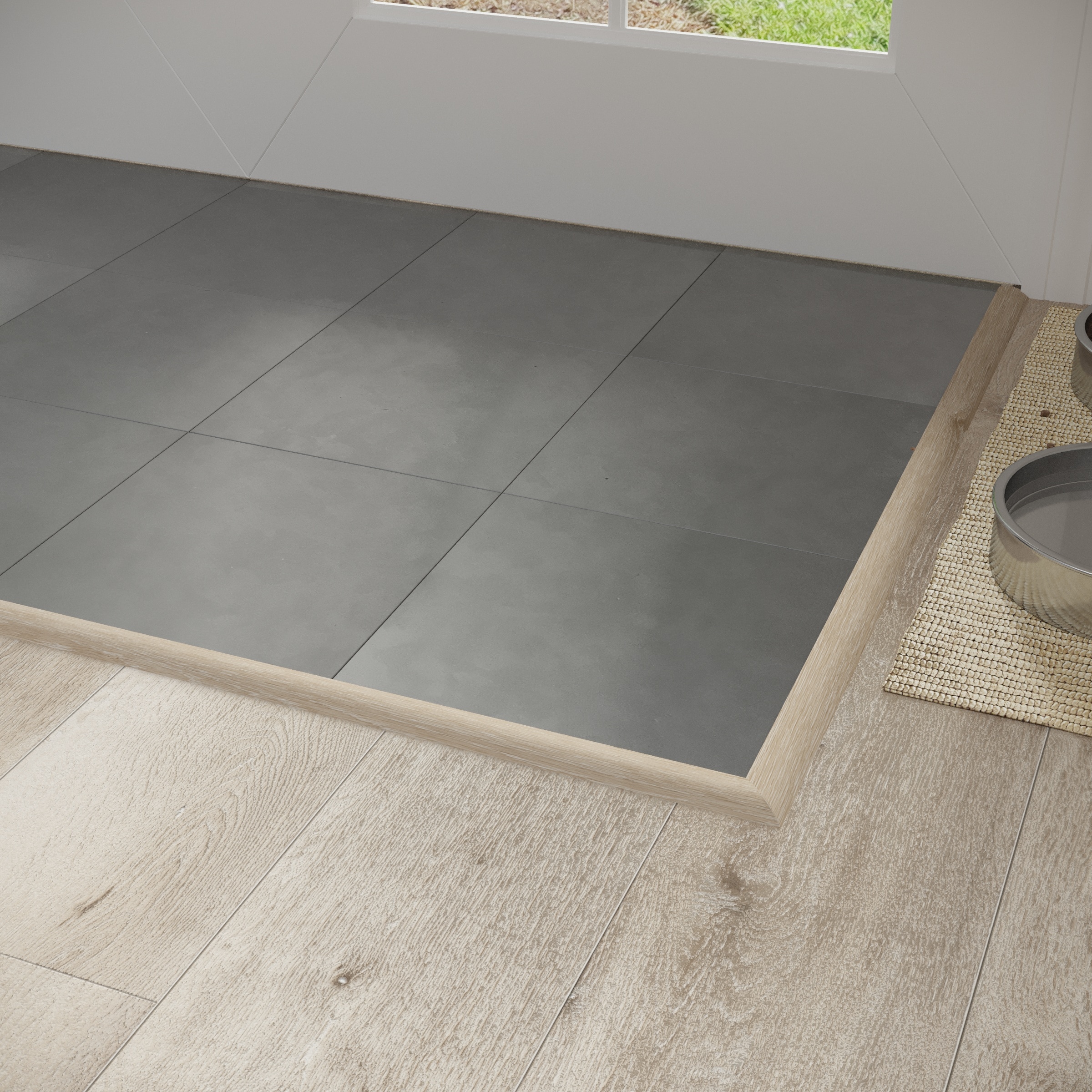 CALI 7904501312 Floor-Moulding - View #3