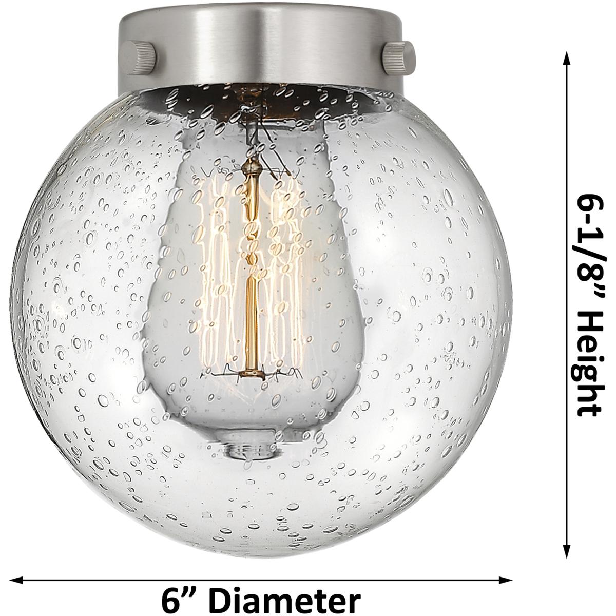 Innovations Lighting 616-4W-AB-G201-6 b089995 - View #3