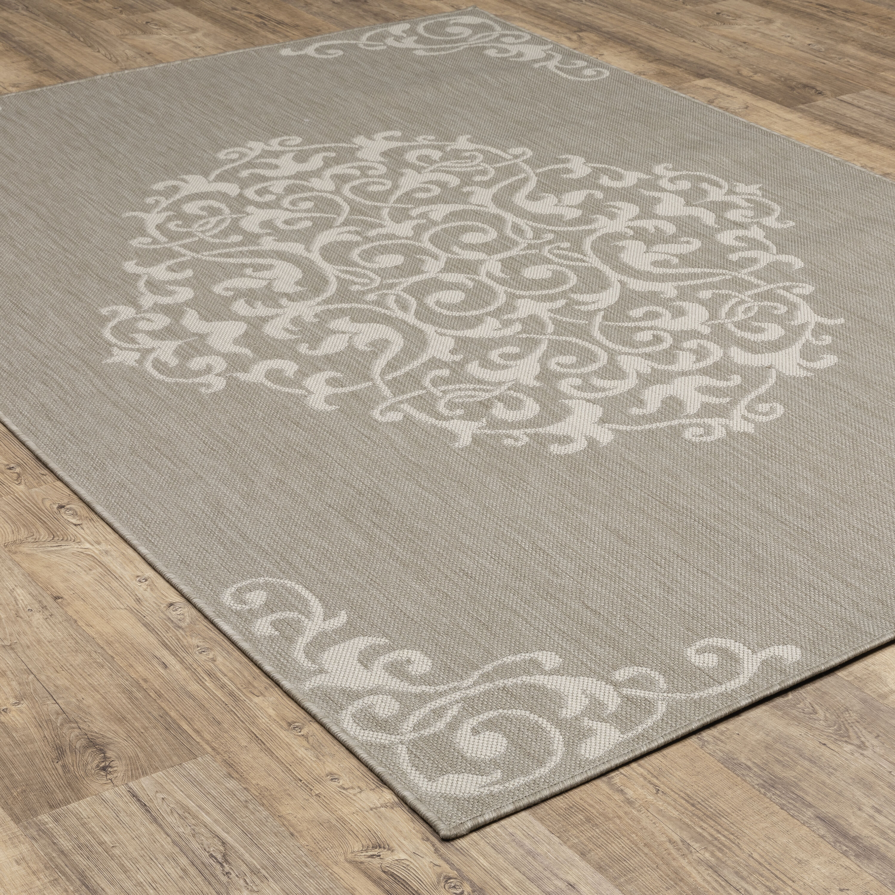Archer Lane 664PORT9W5L rugs - View #9