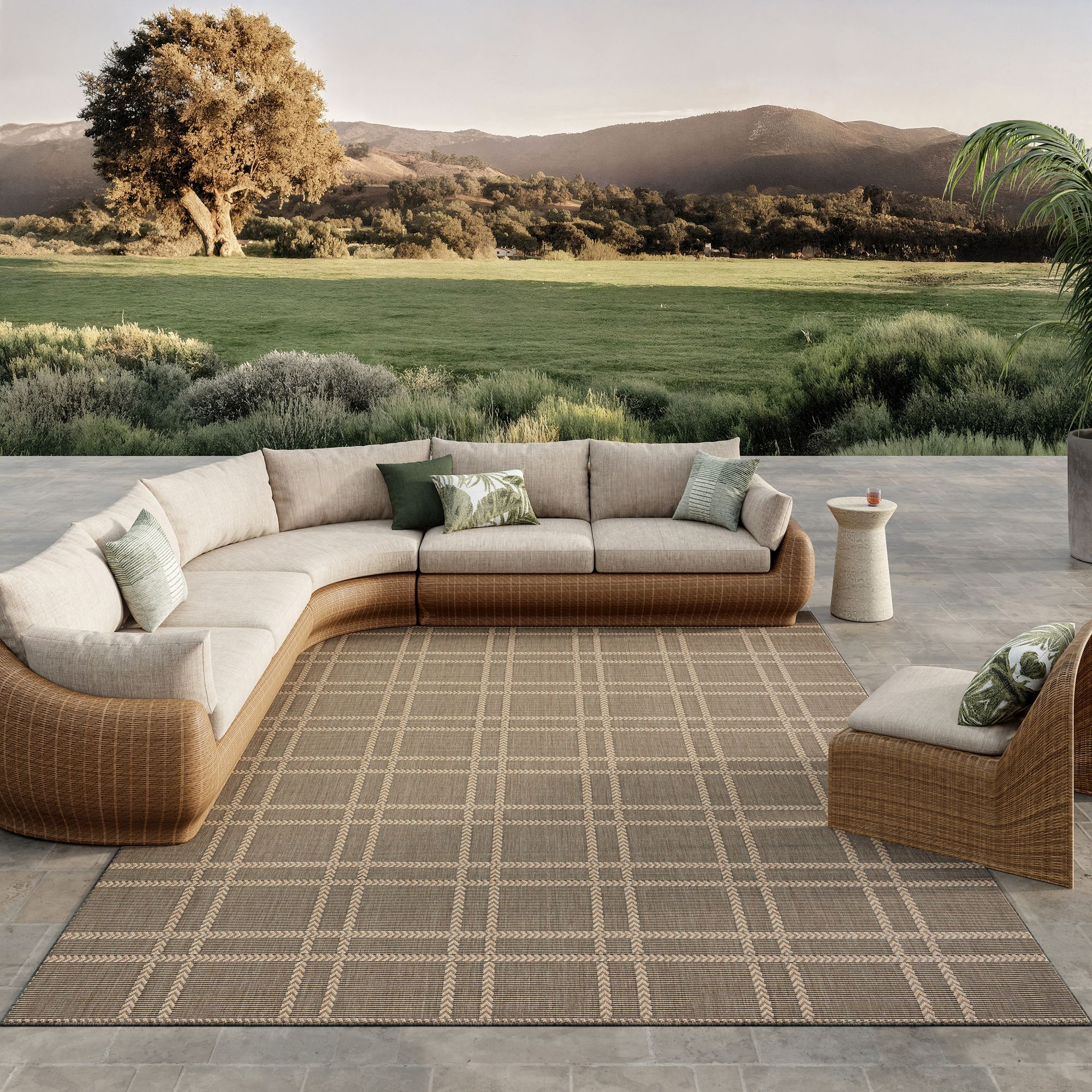 Nourison 841491179925 rugs - View #3