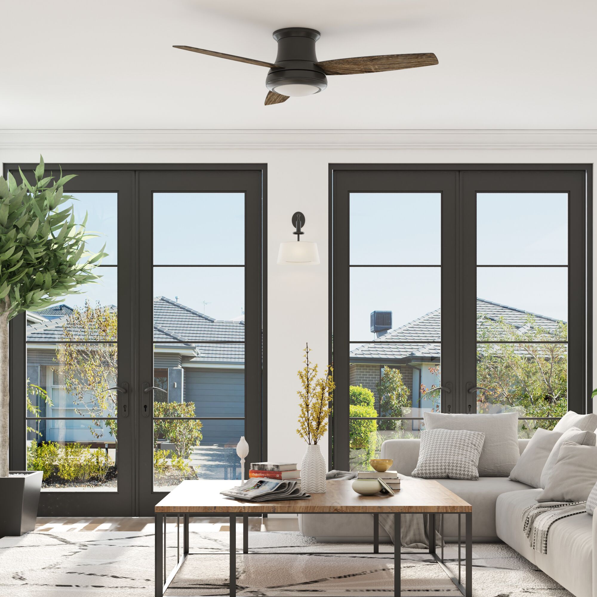 Harbor Breeze 42237 Ceiling-Fans - View #3