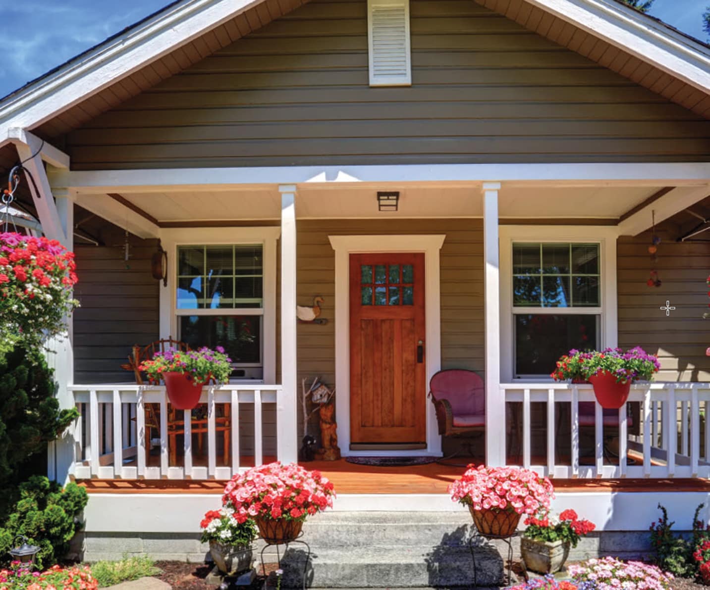 Turncraft D8268AC columns - View #6