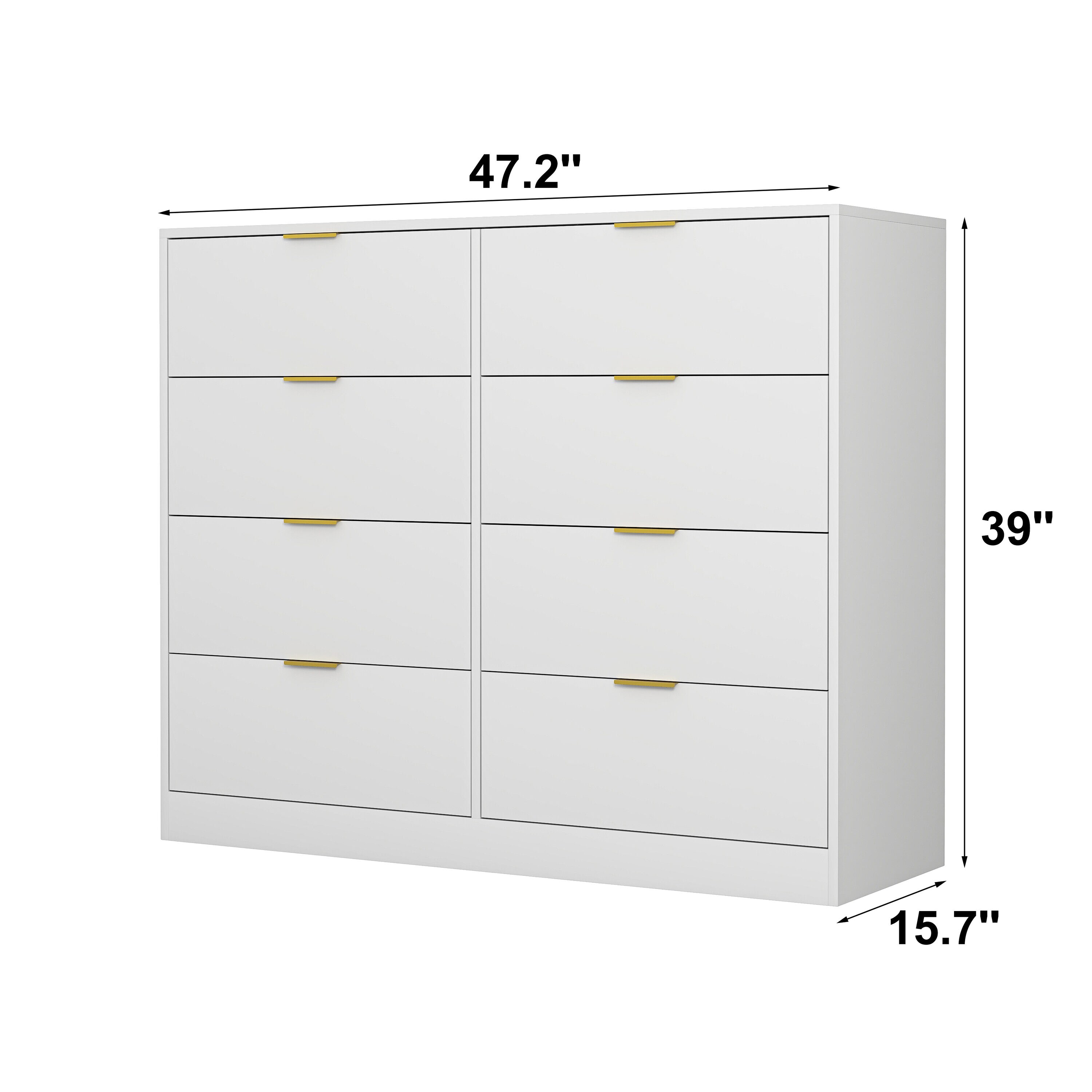 GDFStudio 348359 dressers - View #2