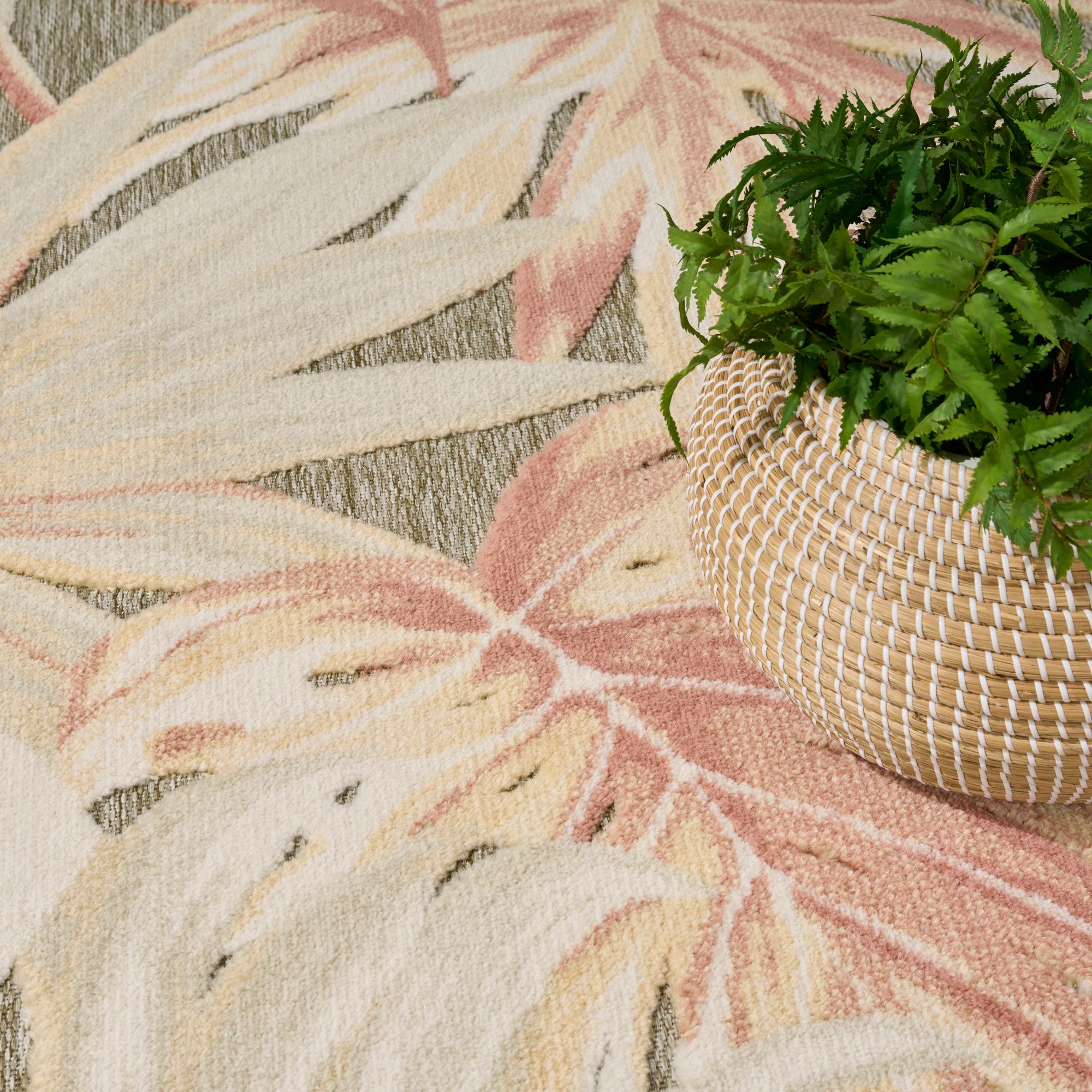 Nourison 841491157671 rugs - View #4