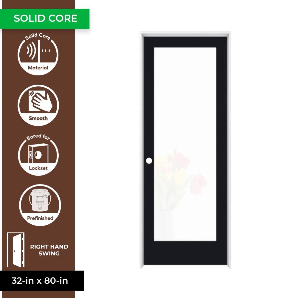 RELIABILT LO1370183 Pre-Hung-Doors - View #2