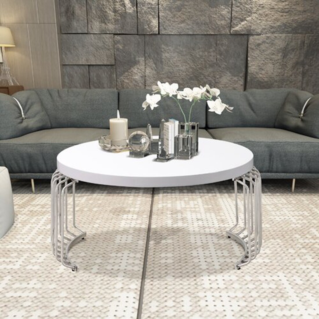 CASAINC WF-CT-992-SH Coffee-Tables - View #8