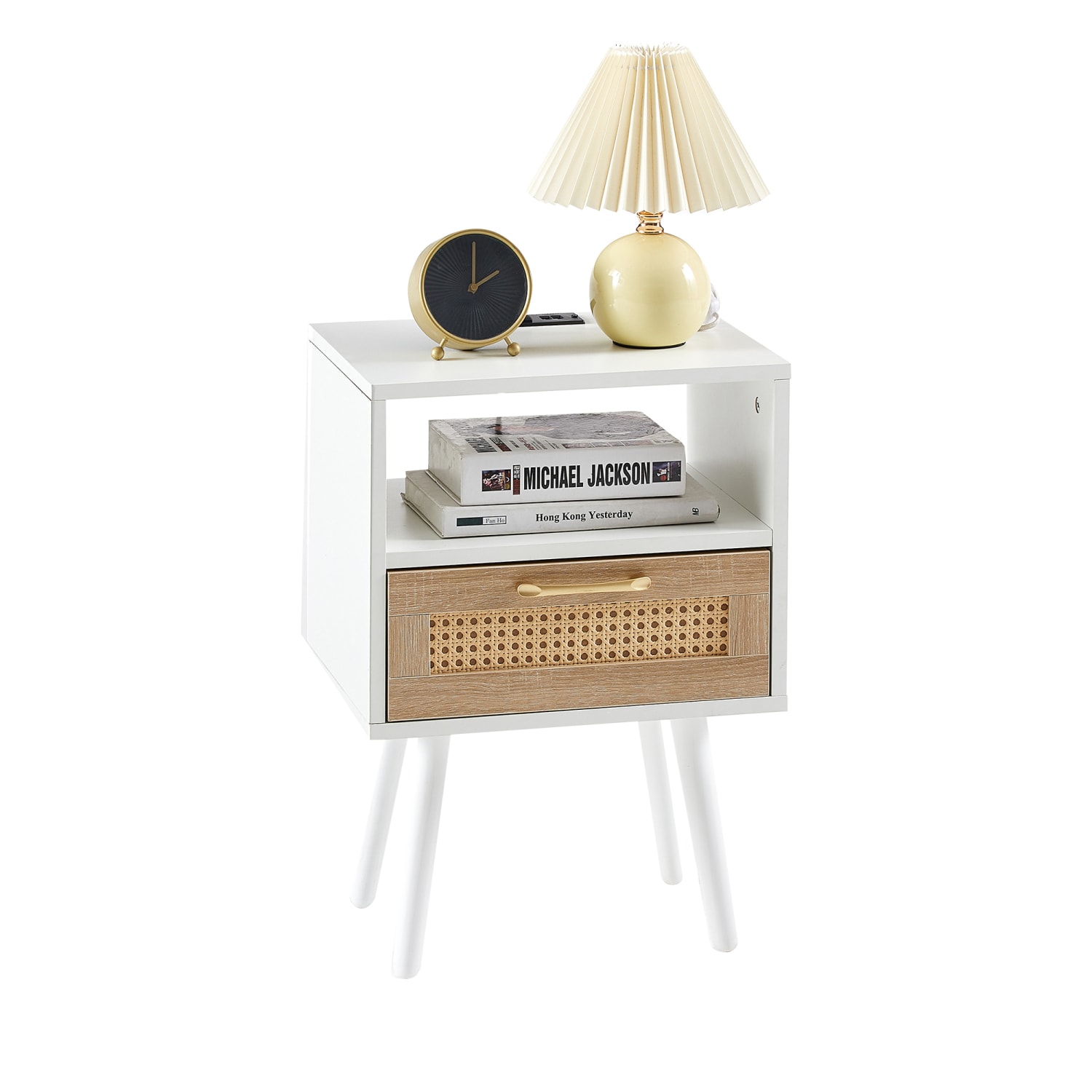 Streamdale Furniture W126573114 nightstands - View #6