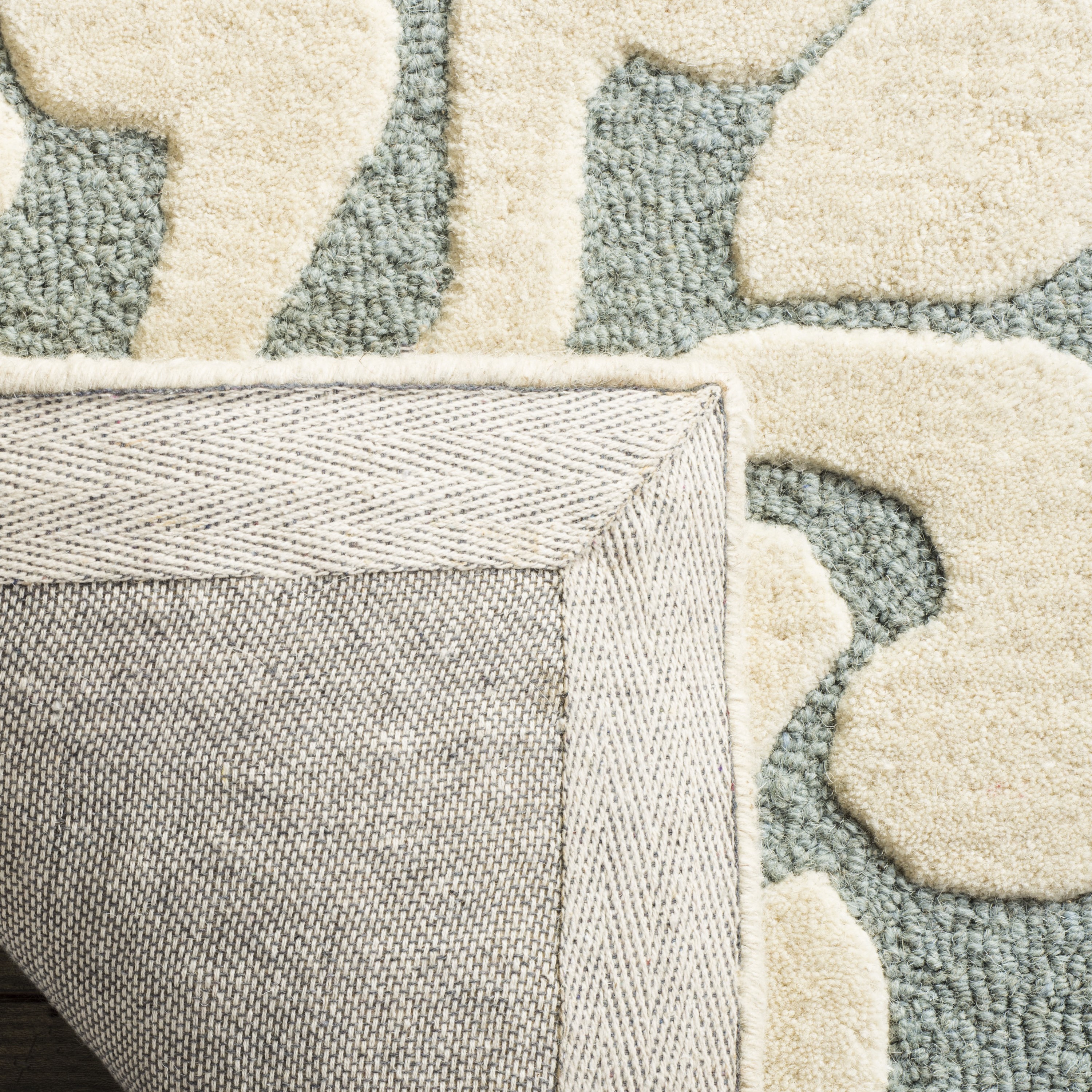 Martha Stewart MSR4545A-4 rugs - View #4