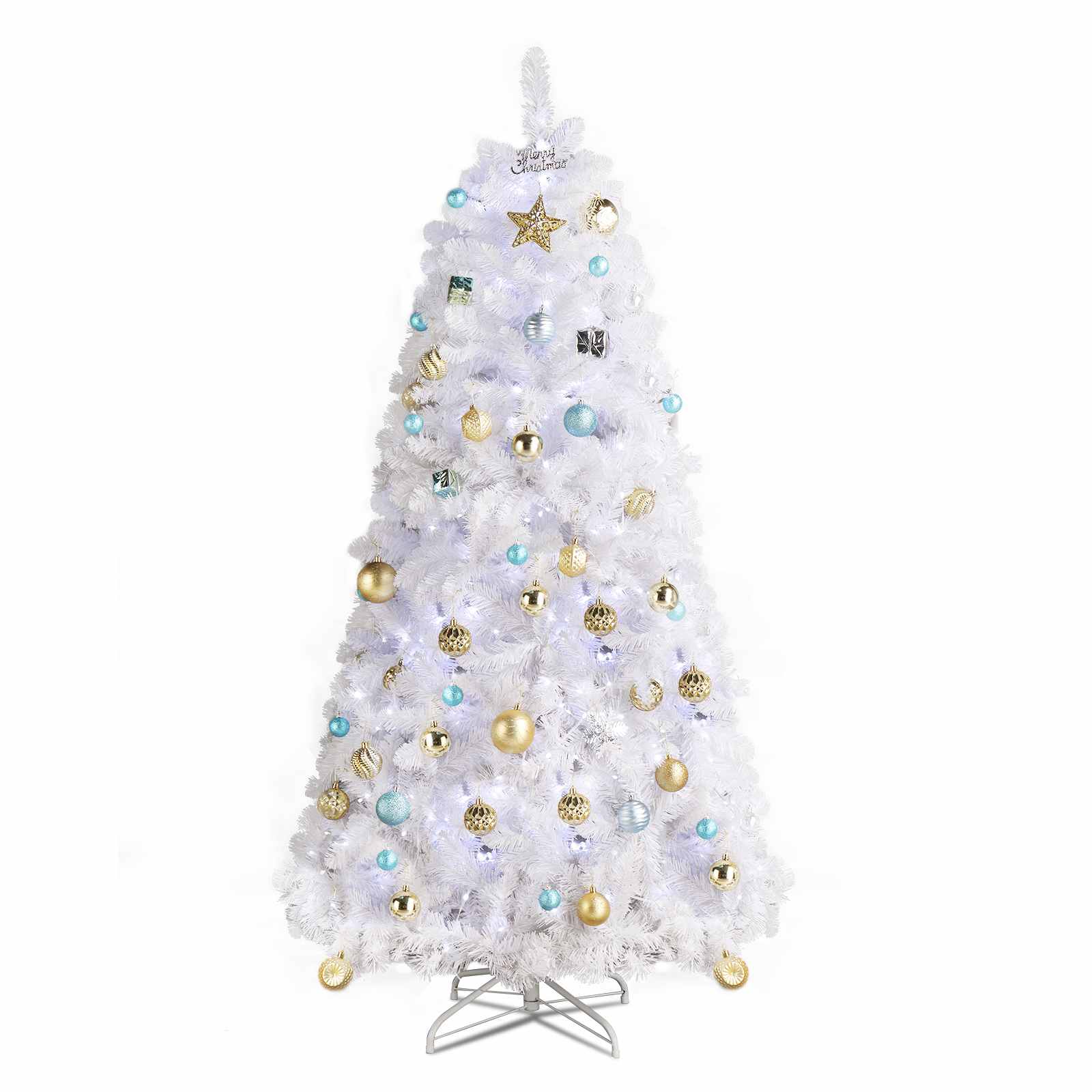 Choco Moon 6219035188520 Artificial-Christmas-Trees - View #8