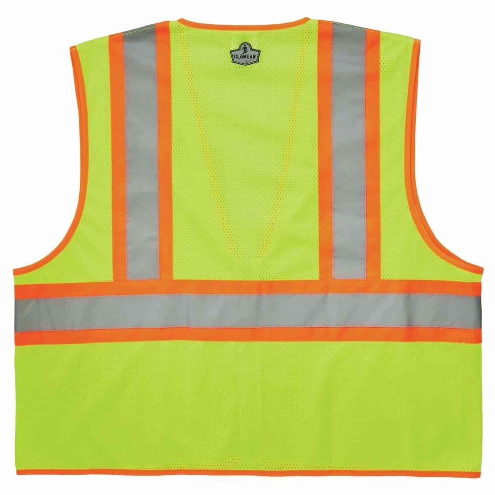 GloWear 21293 Safety-Vests - View #2