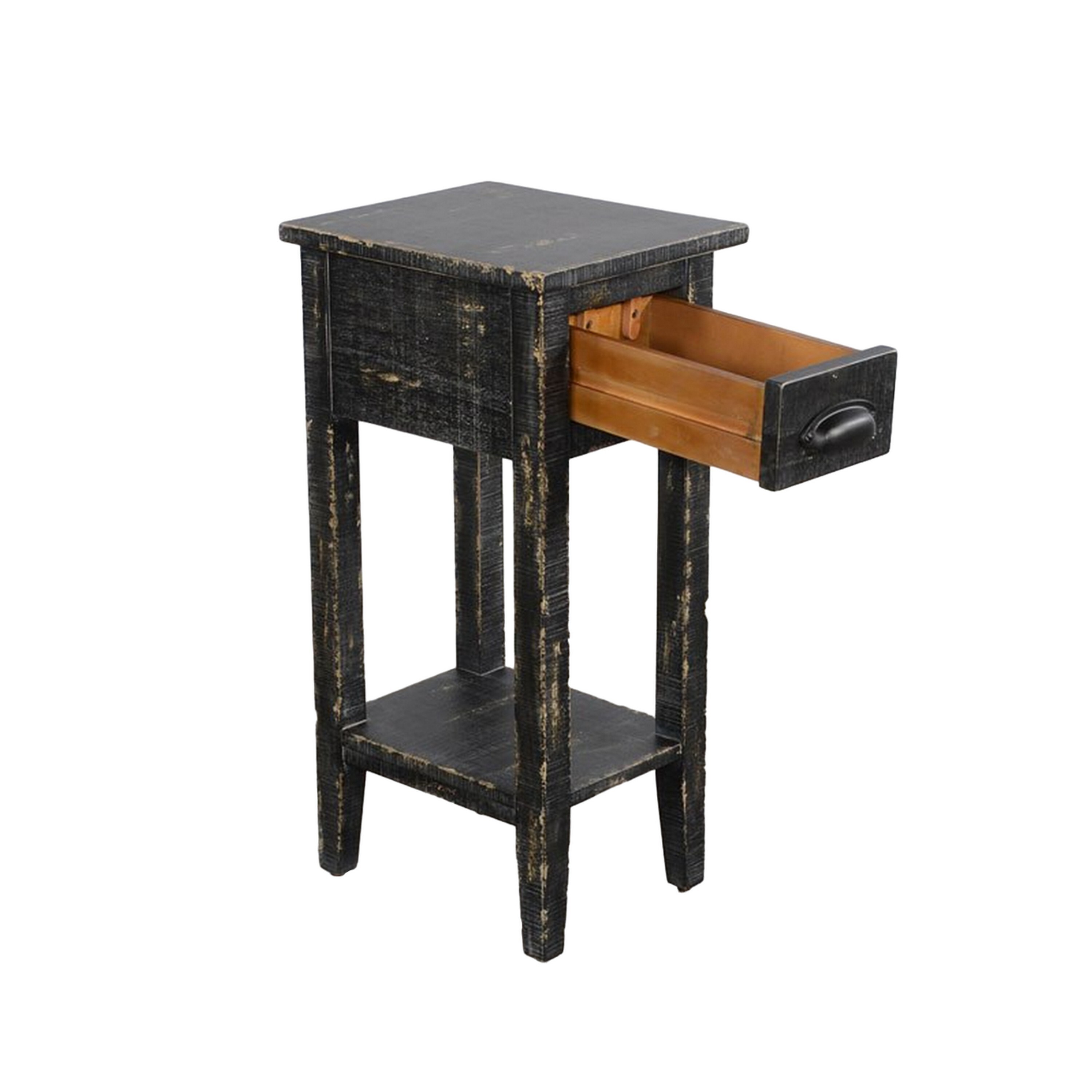 Benzara BM325466 End-Tables - View #3