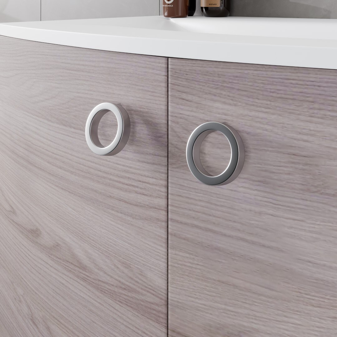 Eviva EVVN39-28GR Bath-Vanity-Combo - View #3