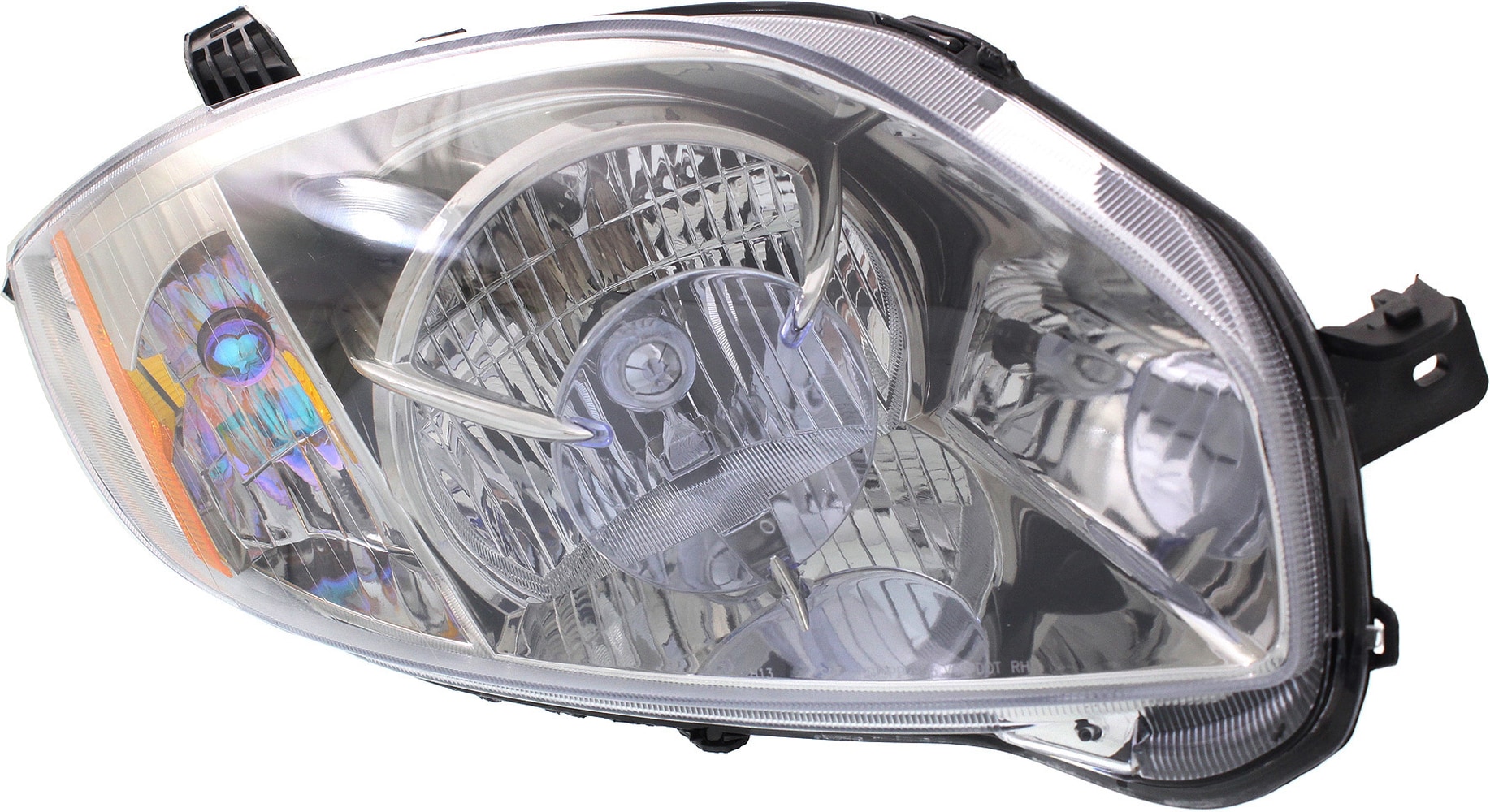 Garage-Pro JCWARBM100111QGP Headlights-Components - View #2