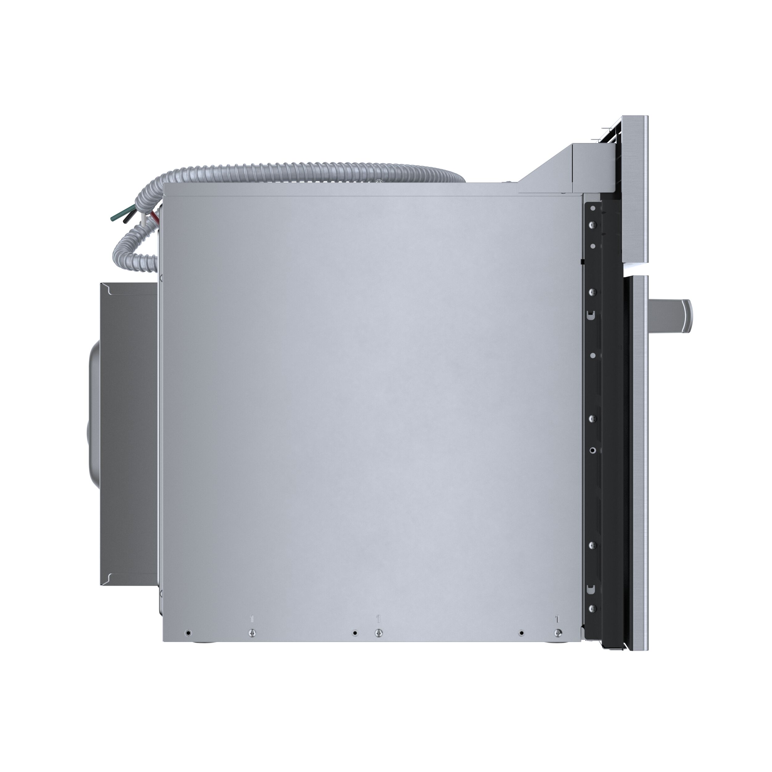Bosch HMC80252UC m050359 - View #7