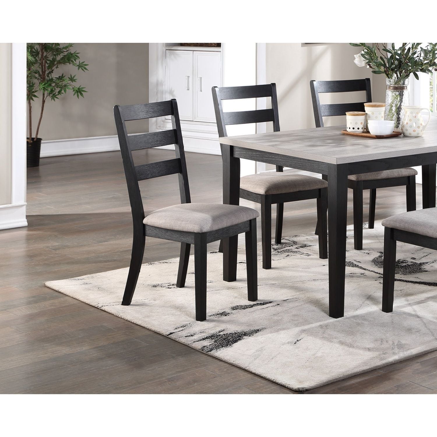 JASMODER B01146564 Dining-Sets - View #5