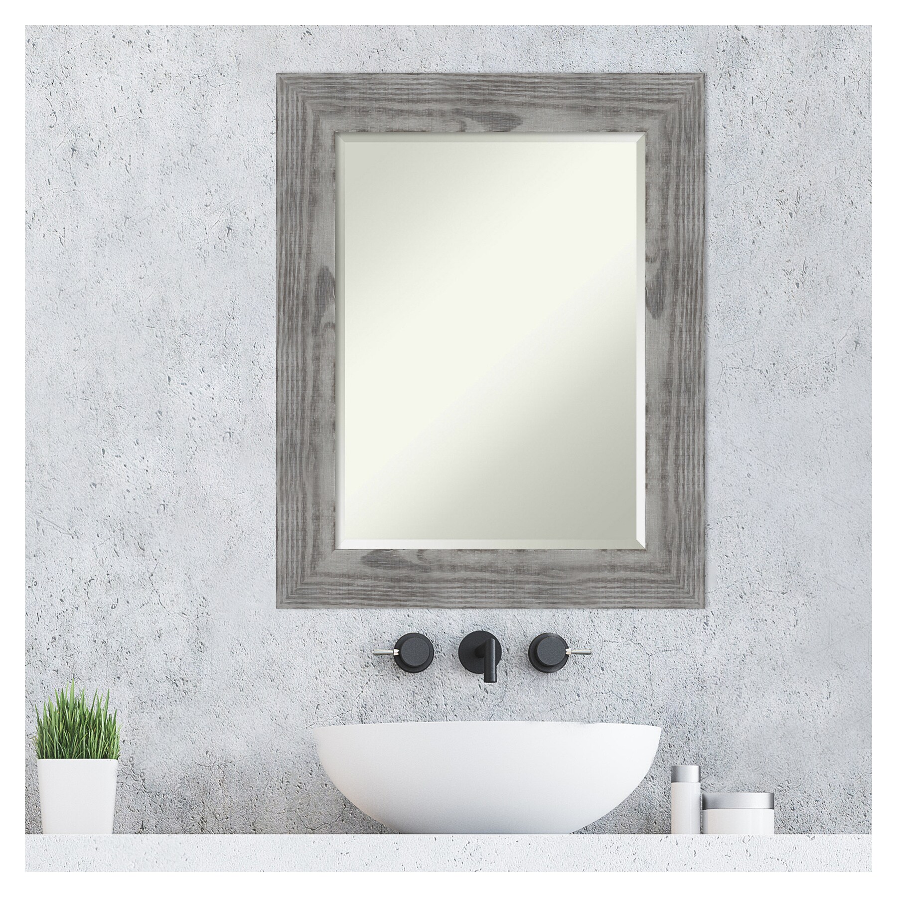 Amanti Art A17007155551 Decor-Mirrors - View #7