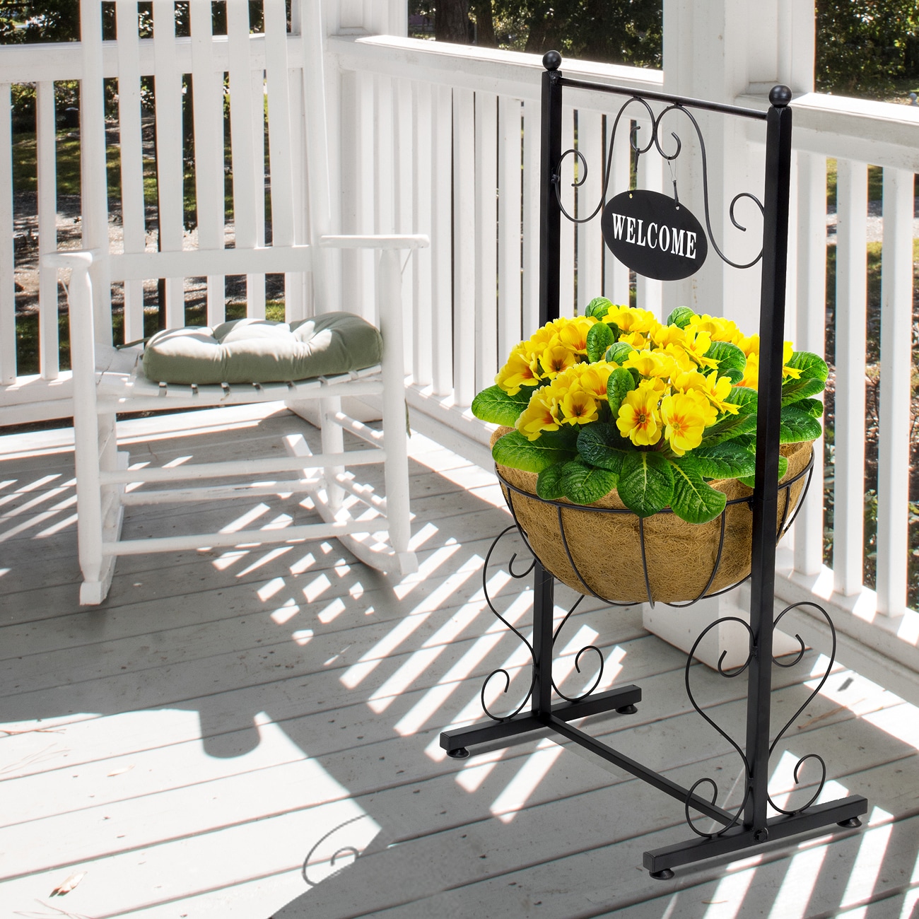 SORBUS GRDN-WLCO House-Plant-Accessories - View #2
