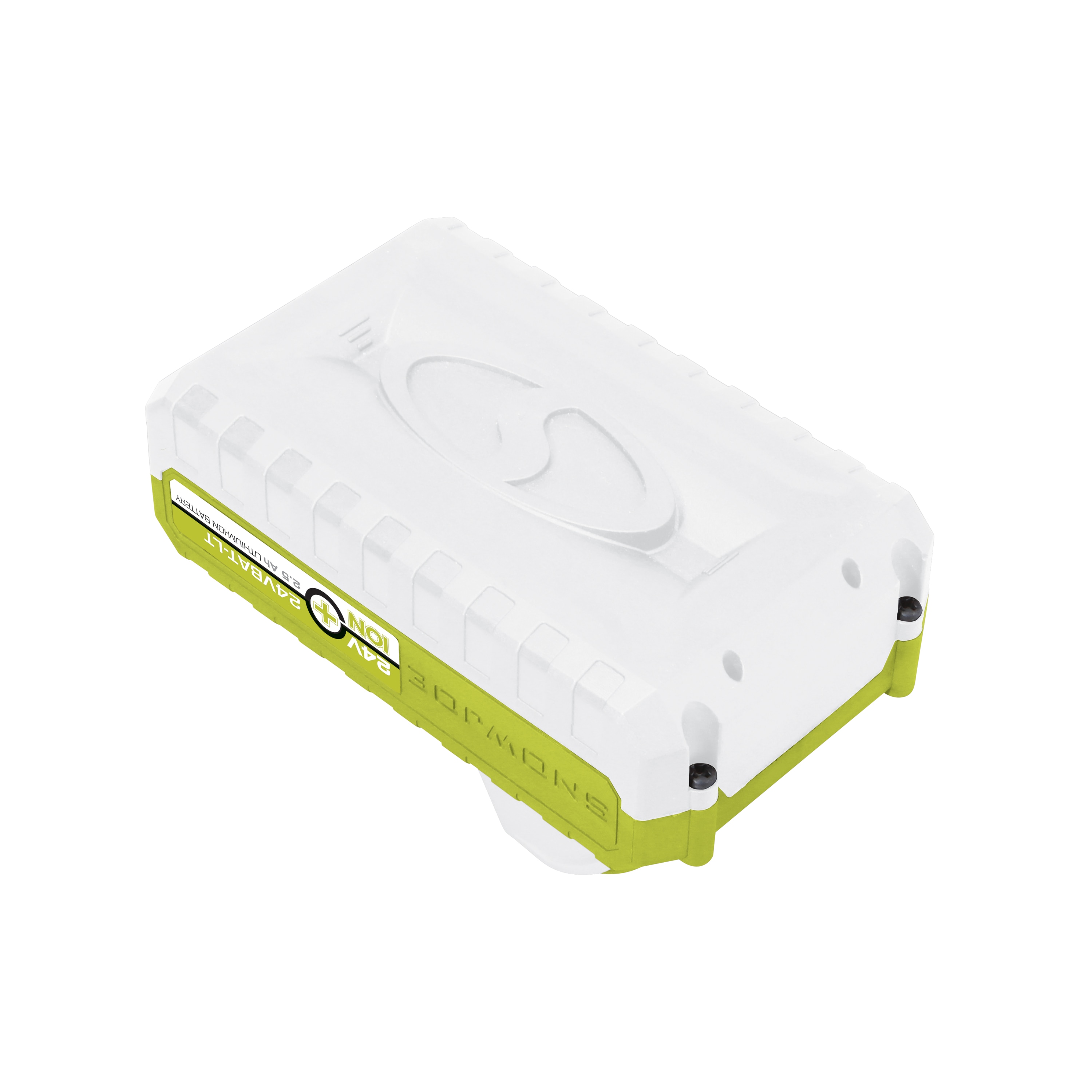 Snow Joe 24VBAT-LT Cordless-Ope-Batteries - View #3