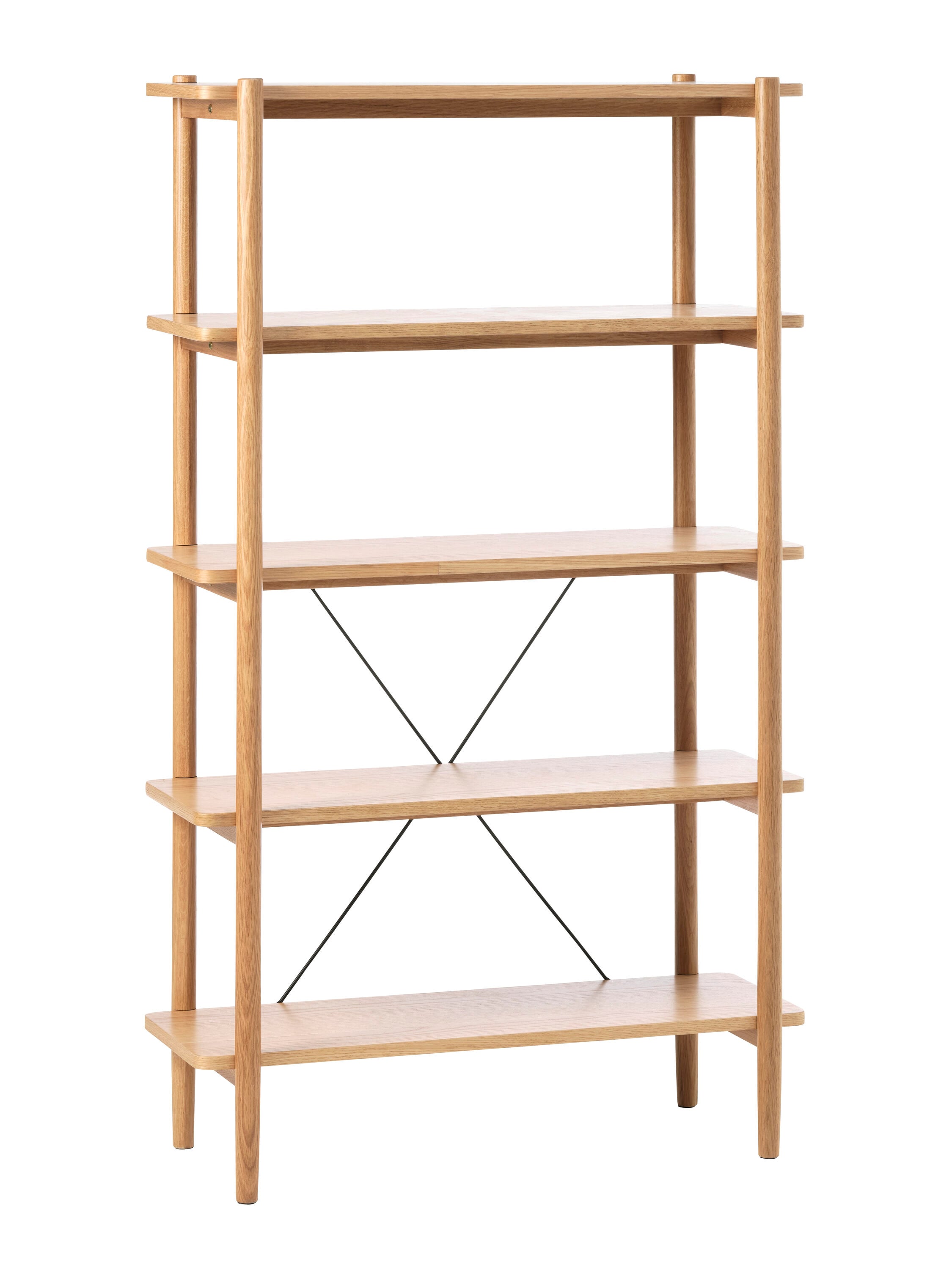  PZ-4968 bookcases - View #3