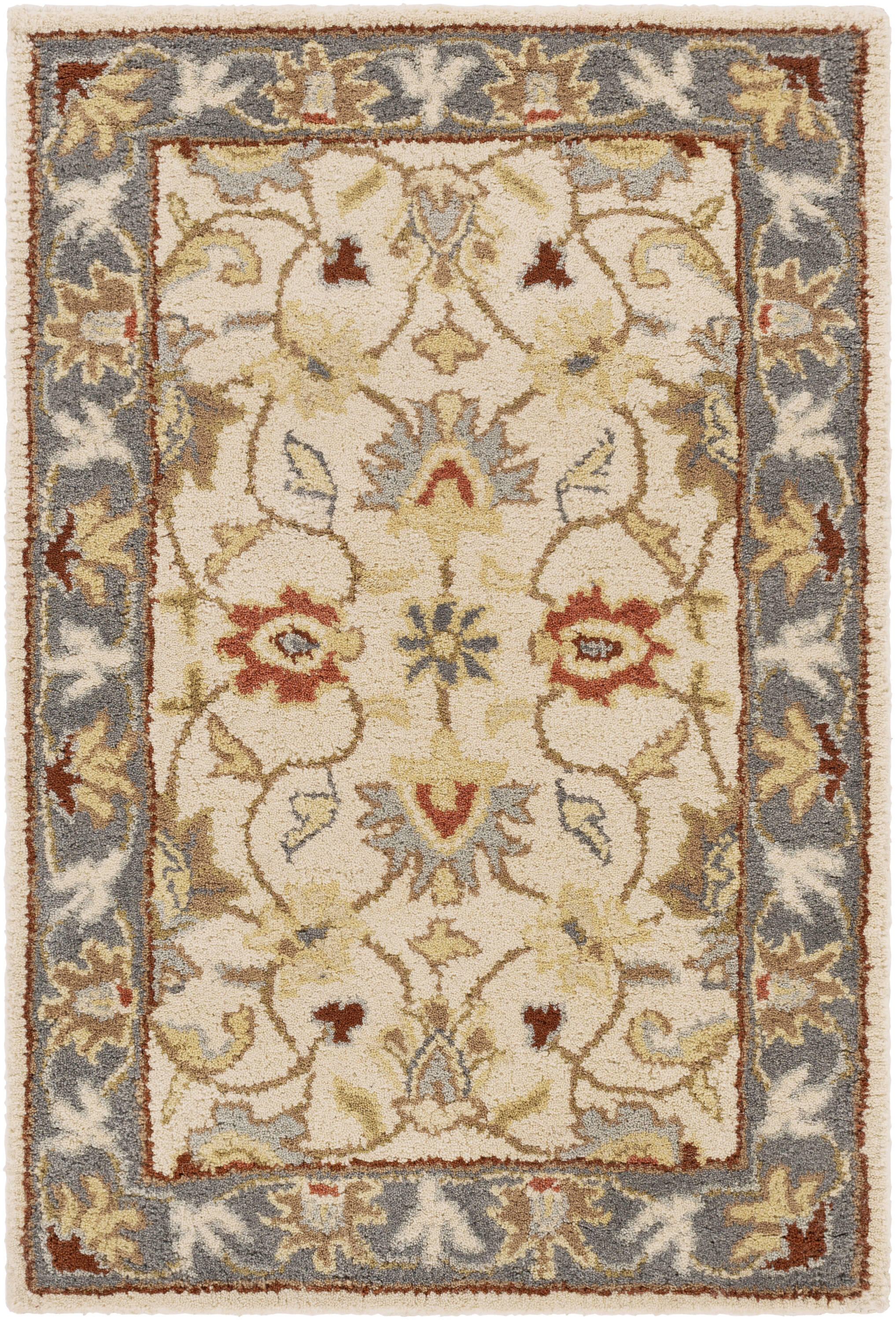 Livabliss CAE1125-23 rugs - View #2