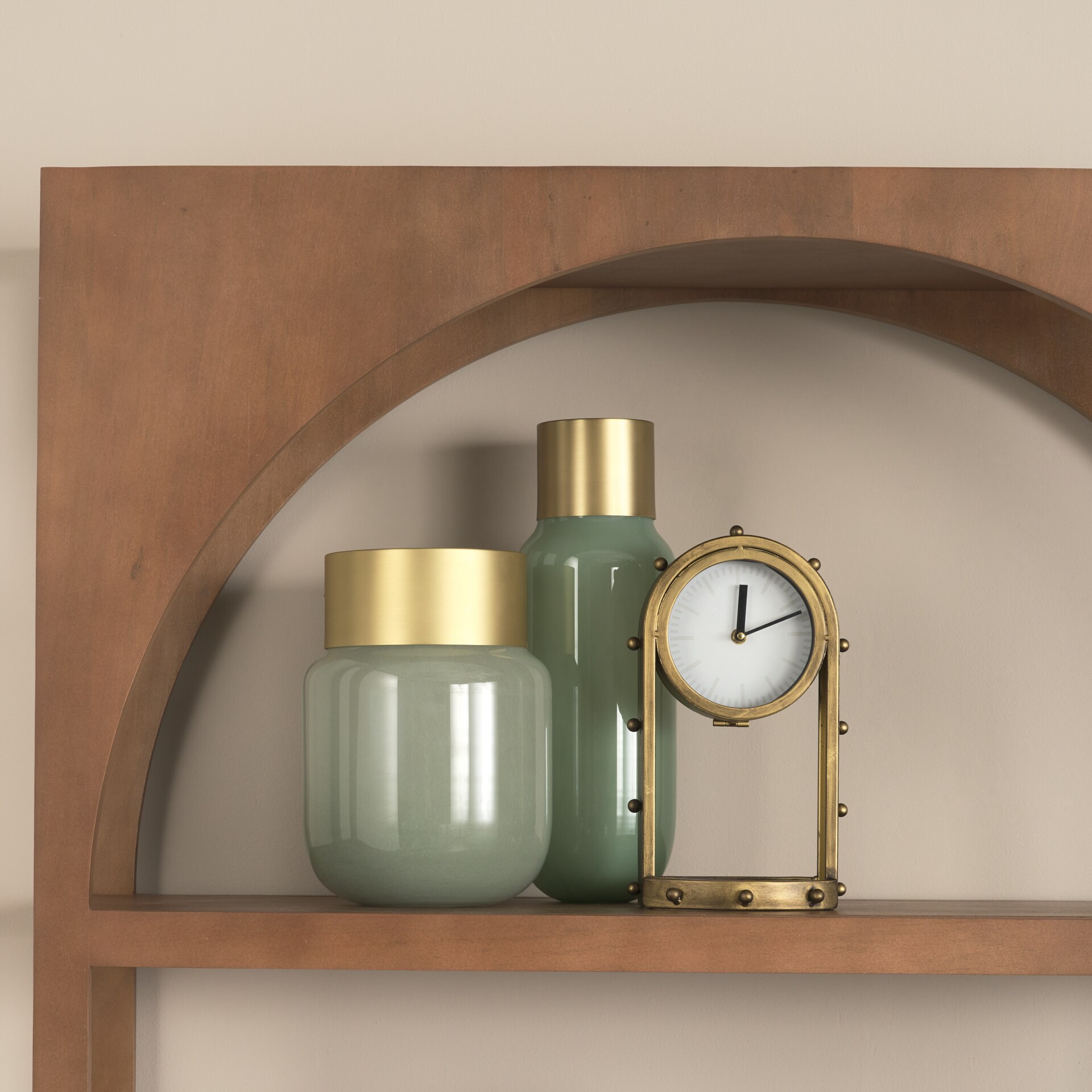 Mercana 69484 Indoor-Outdoor-Clocks - View #11