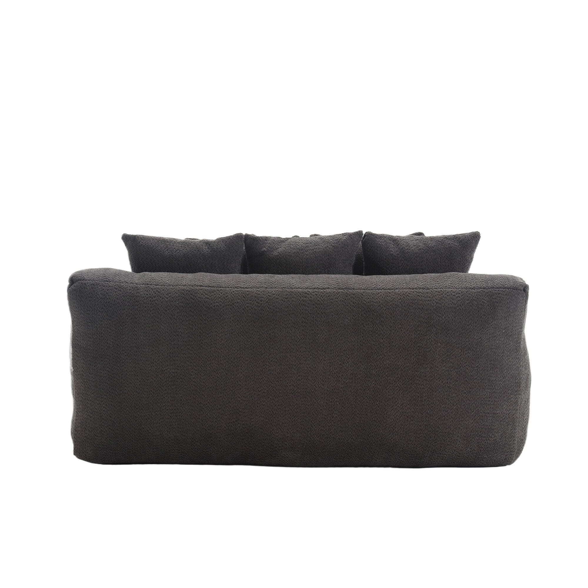 BABOOM BOM-P197932-OR Sofas-Loveseats - View #9