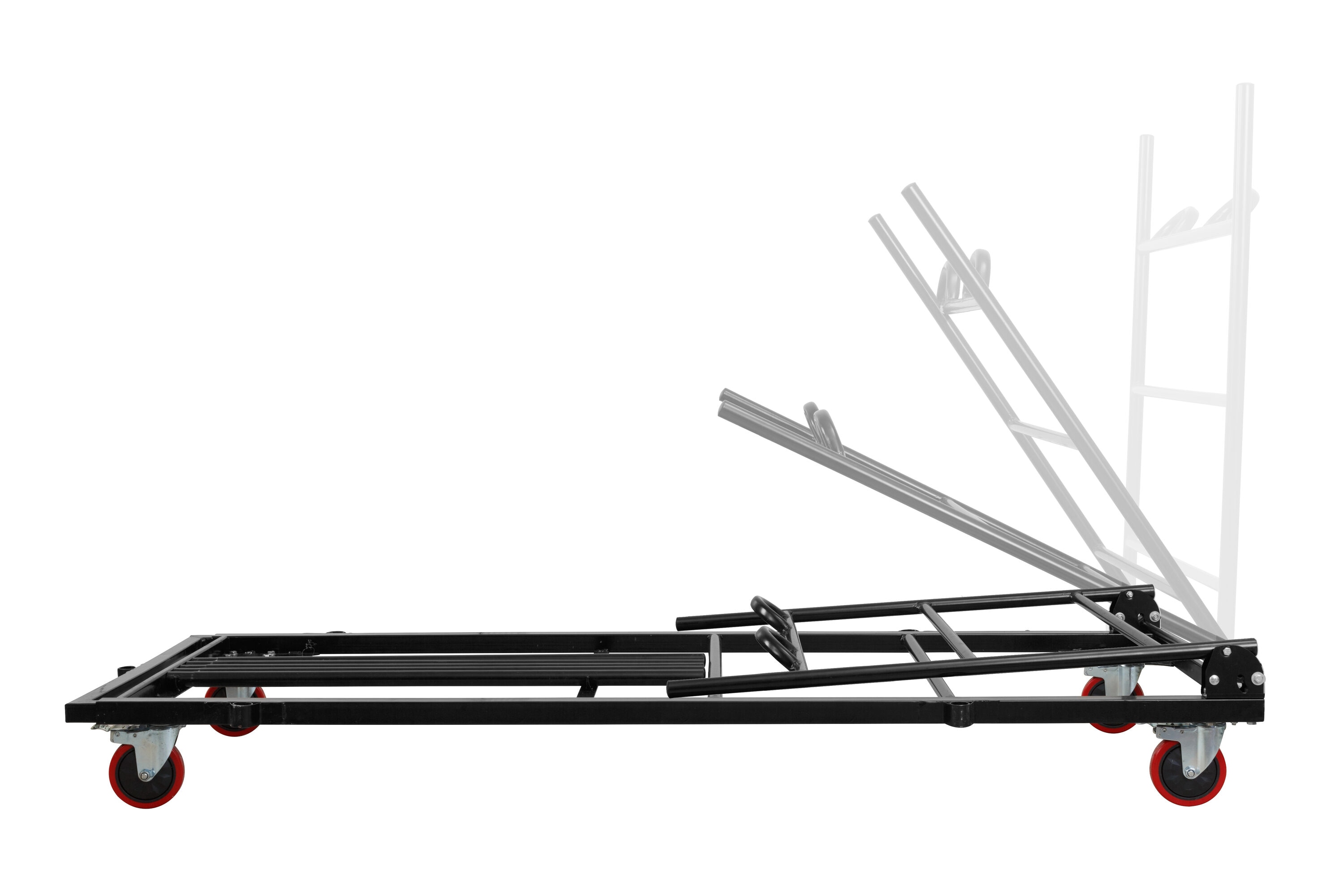 AdirOffice 690-02-2PK Hand-Truck-Dollies - View #4