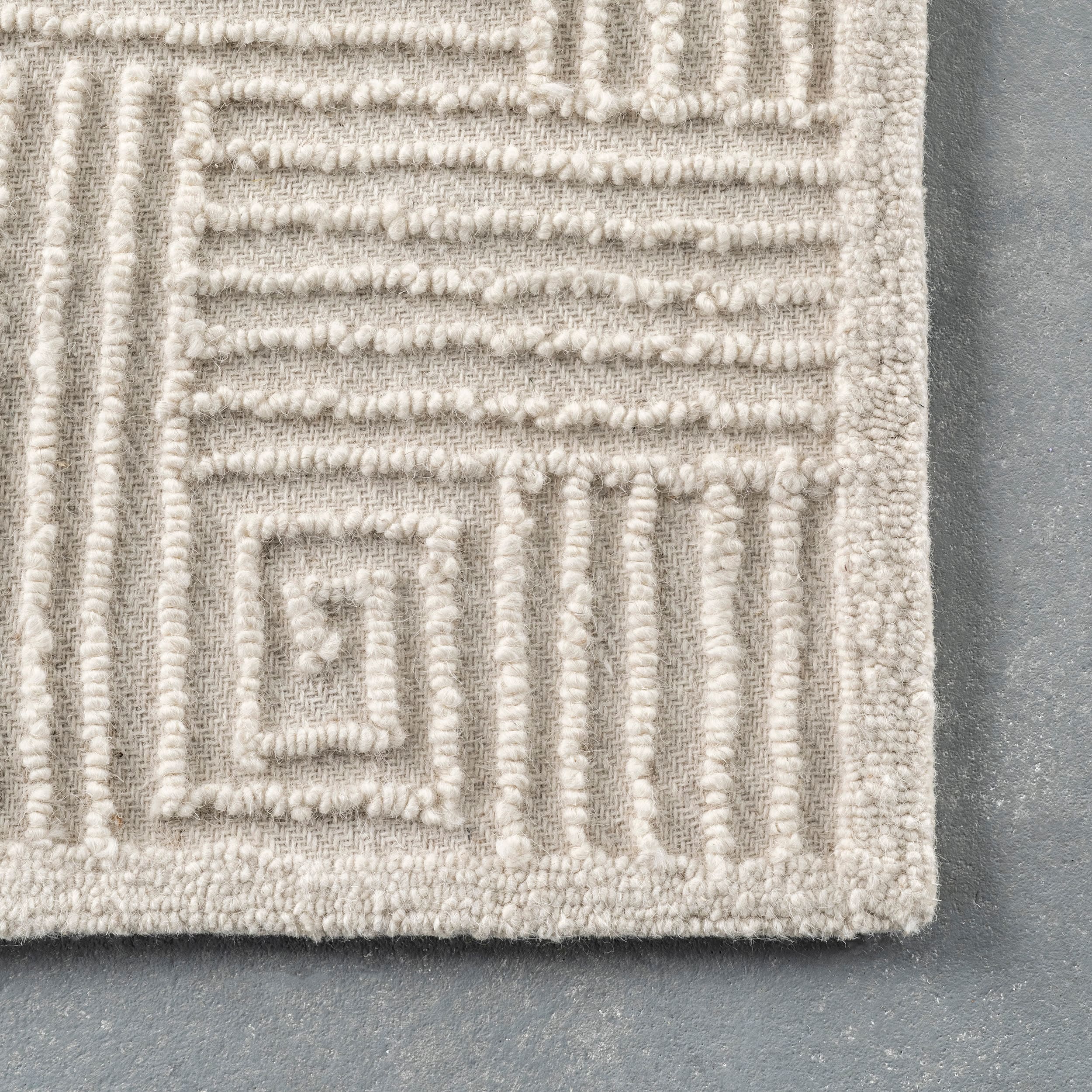 nuLOOM SMCM03A-406 rugs - View #4