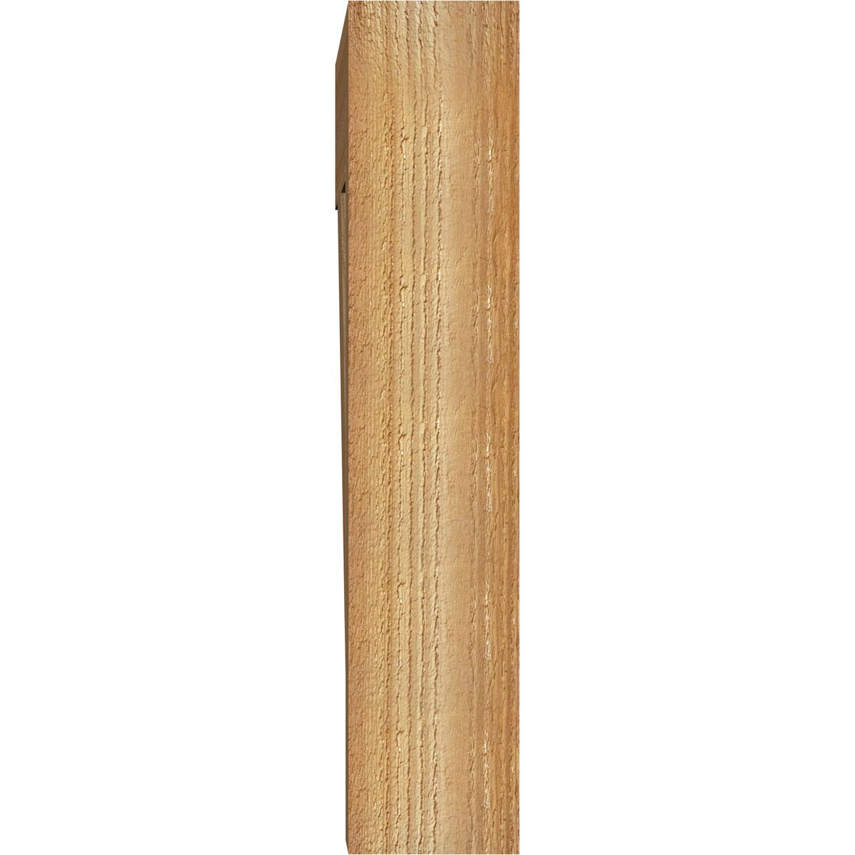 Ekena Millwork BKT04X20X20OLY05RWR Exterior-Brackets-Braces - View #4