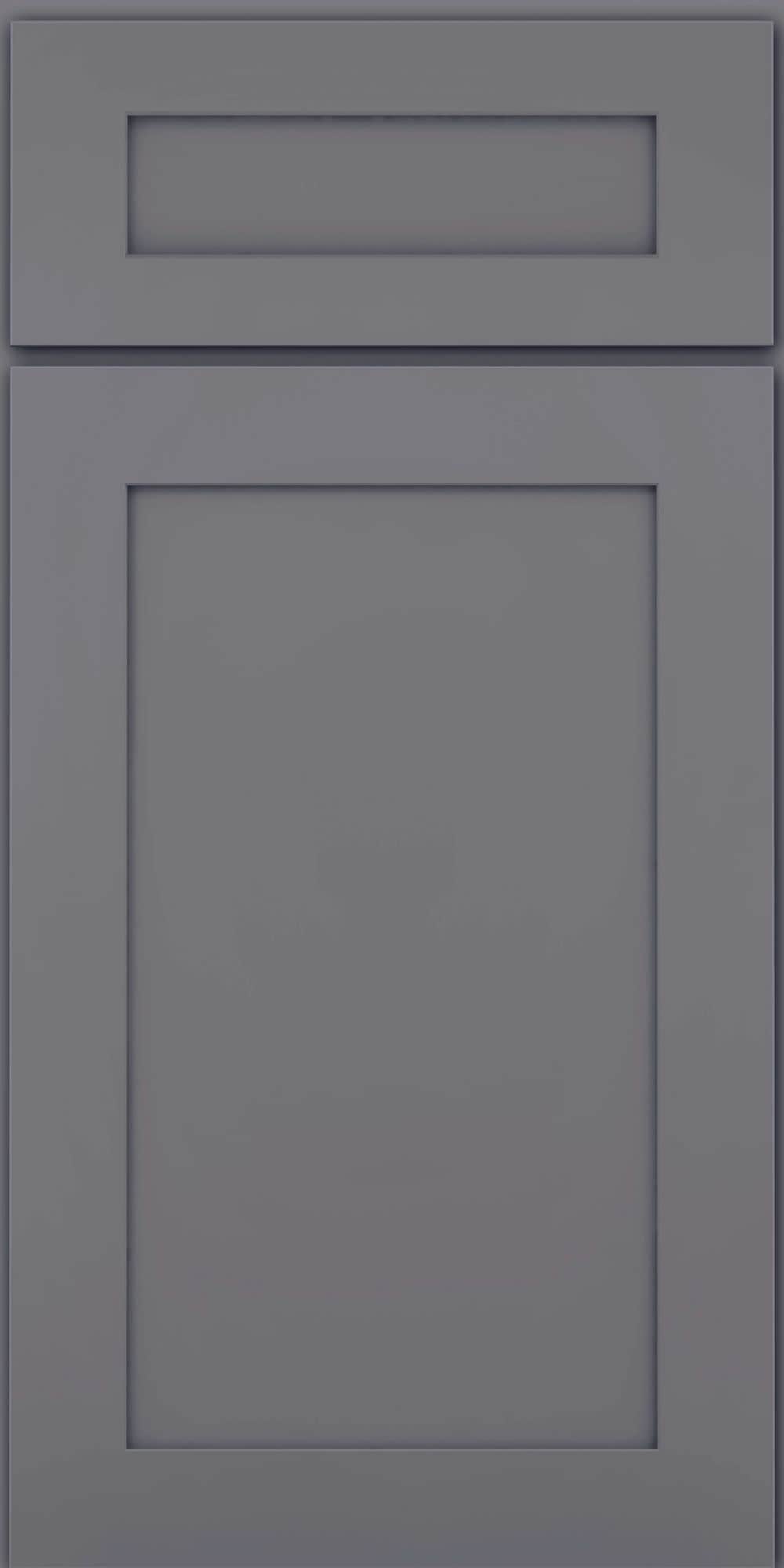 KraftMaid RDCDS,MPD,G76D Cabinet-Samples - View #5