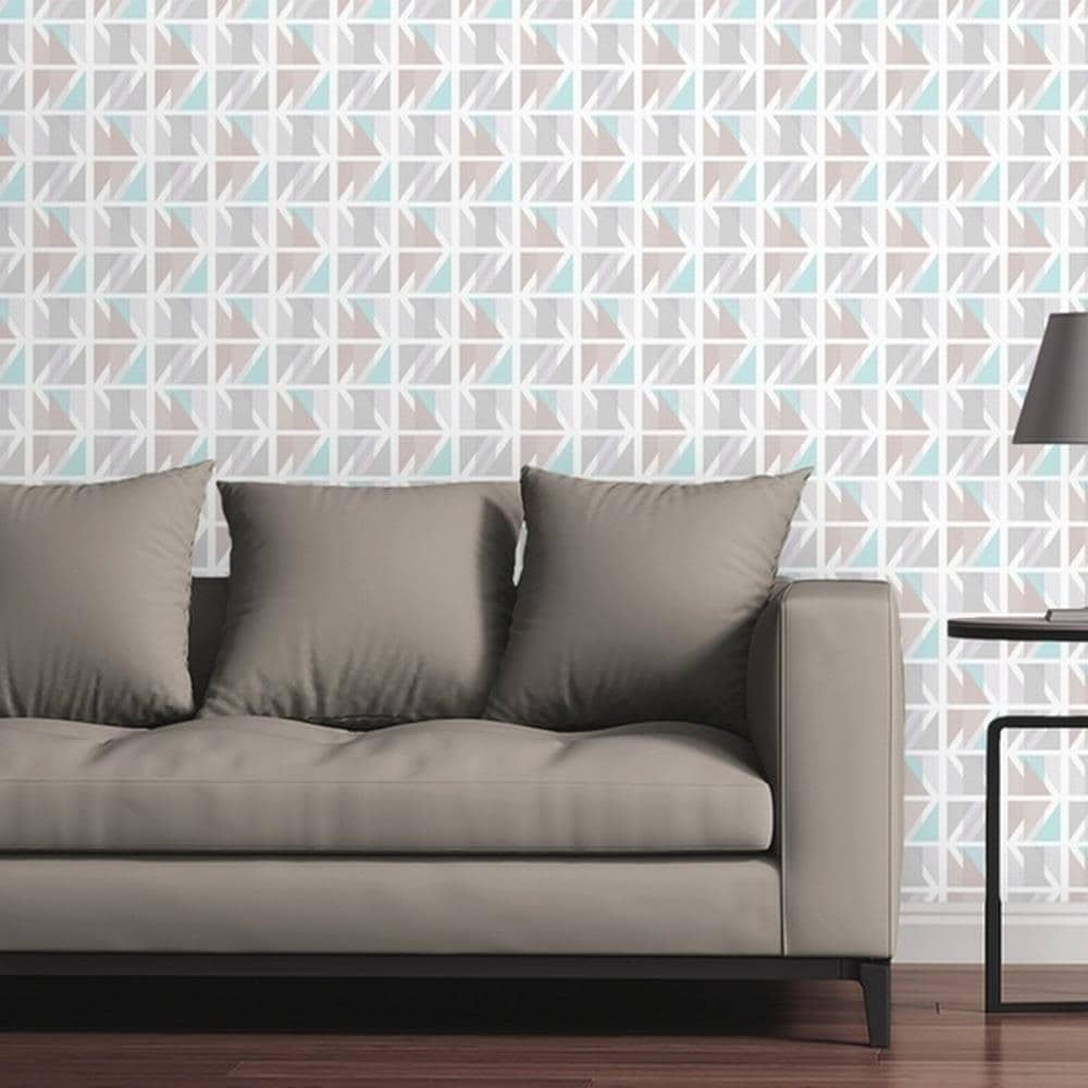GreatBigCanvas 2460128-WLP-24X48 48-in H x 24-in W Novelty Paper Wall Panel