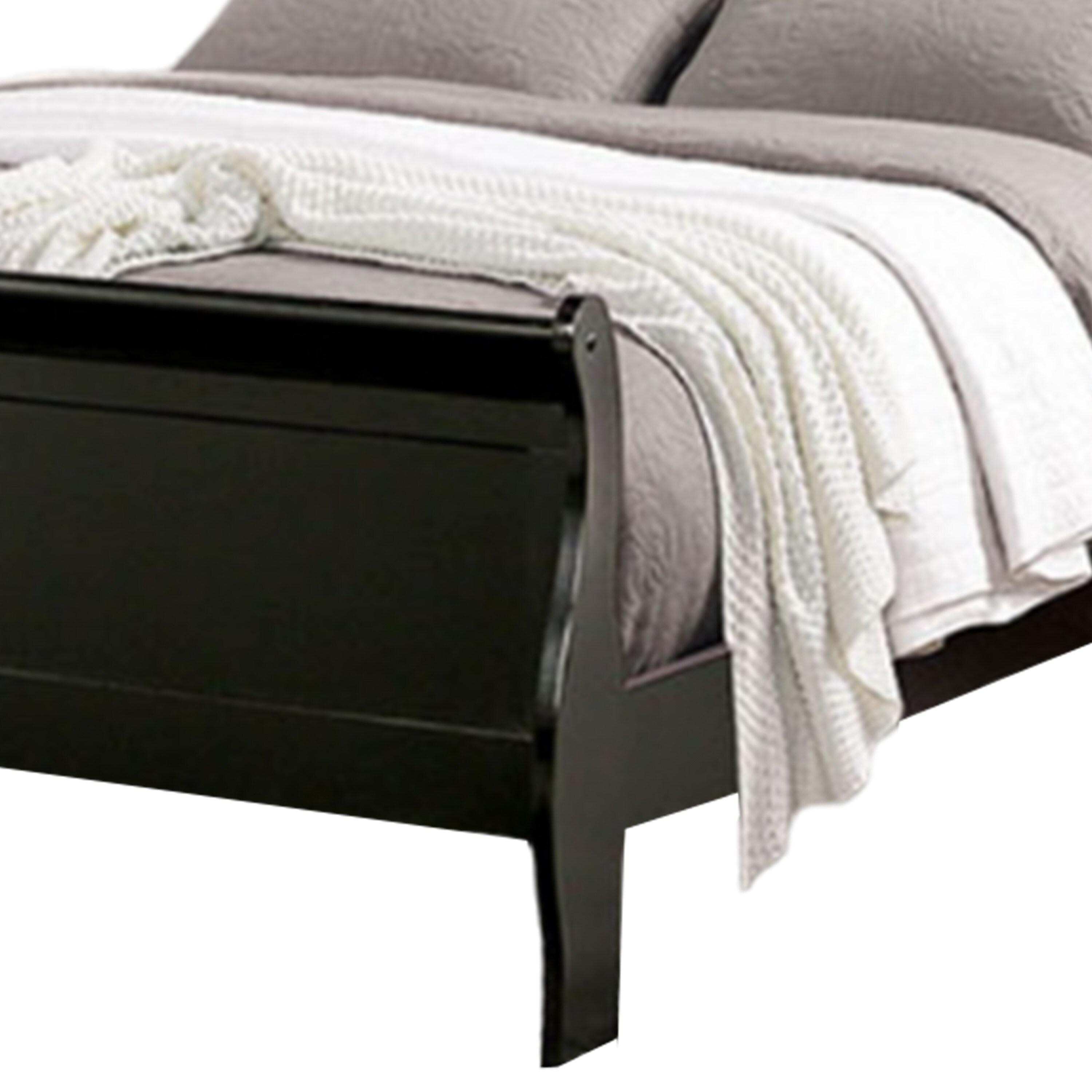 Benzara BM319900 beds - View #3