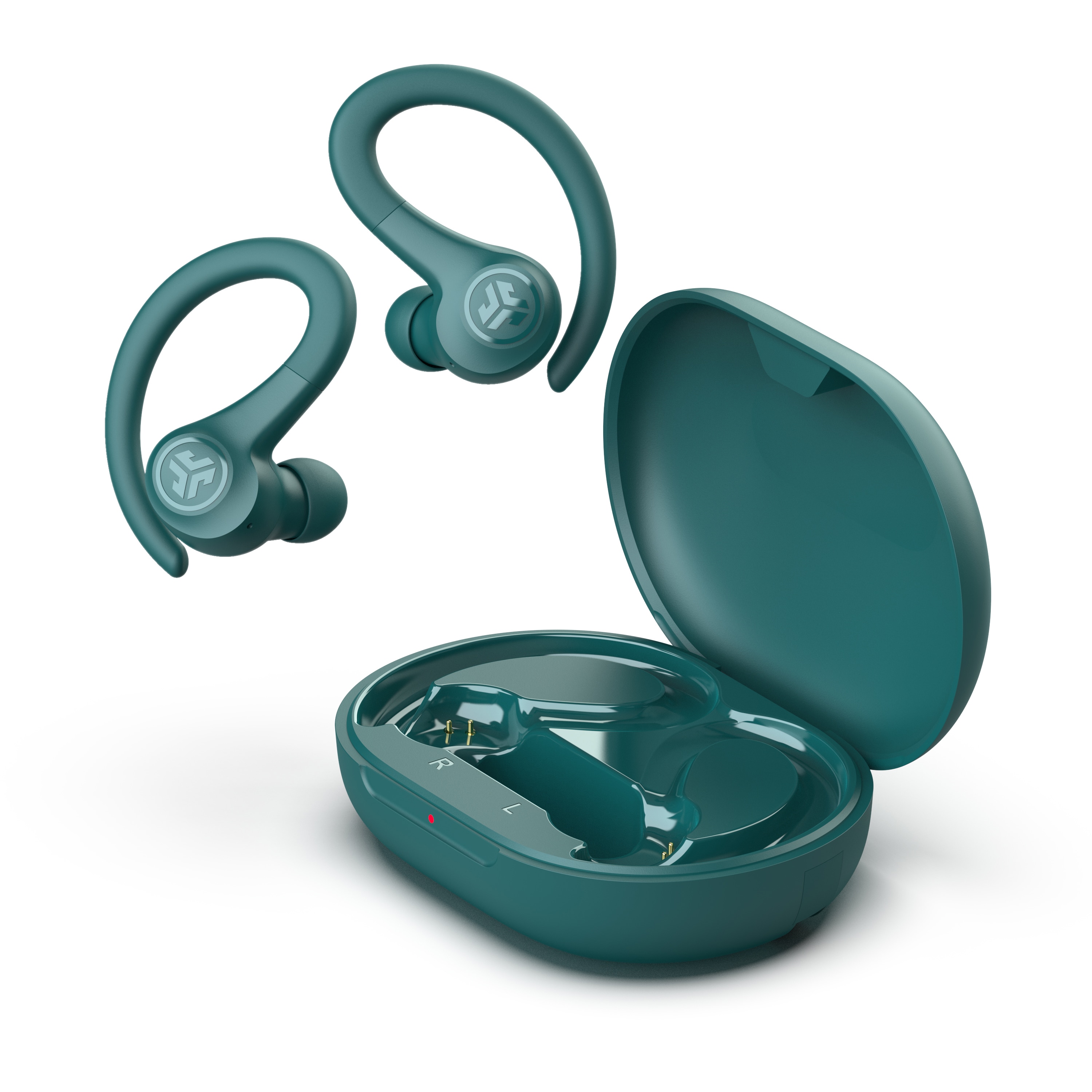 JLab EBGSPRTPTEL50WEB headphones - View #2