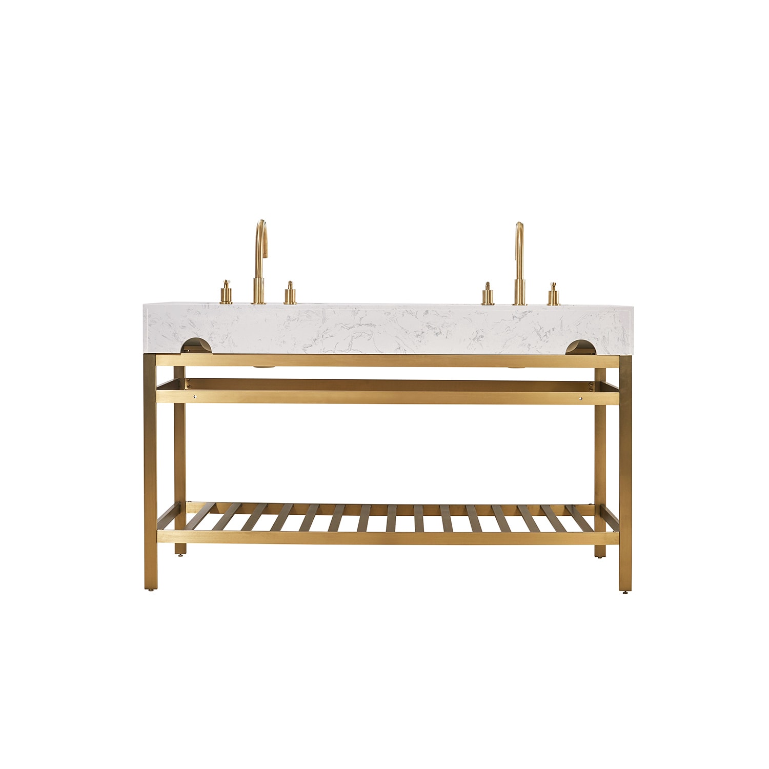 Altair 68060-AWAP-BG Bath-Vanity-Combo - View #4