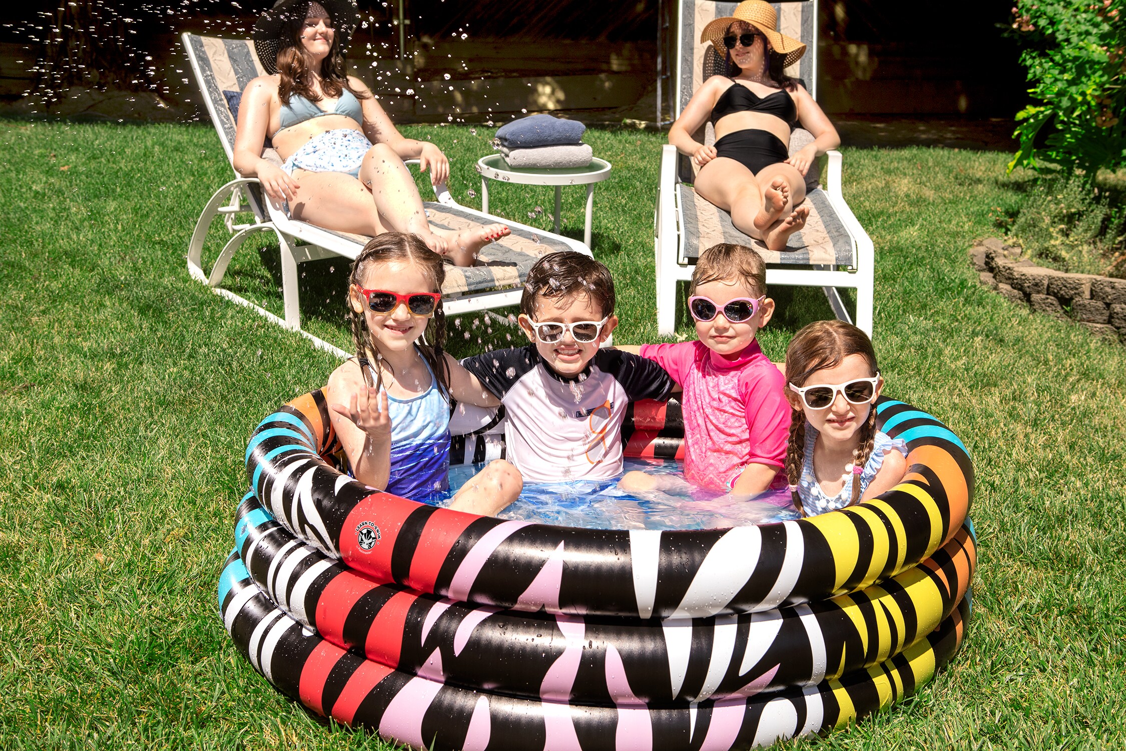 Poolmaster 81613 Kids-Pools - View #6