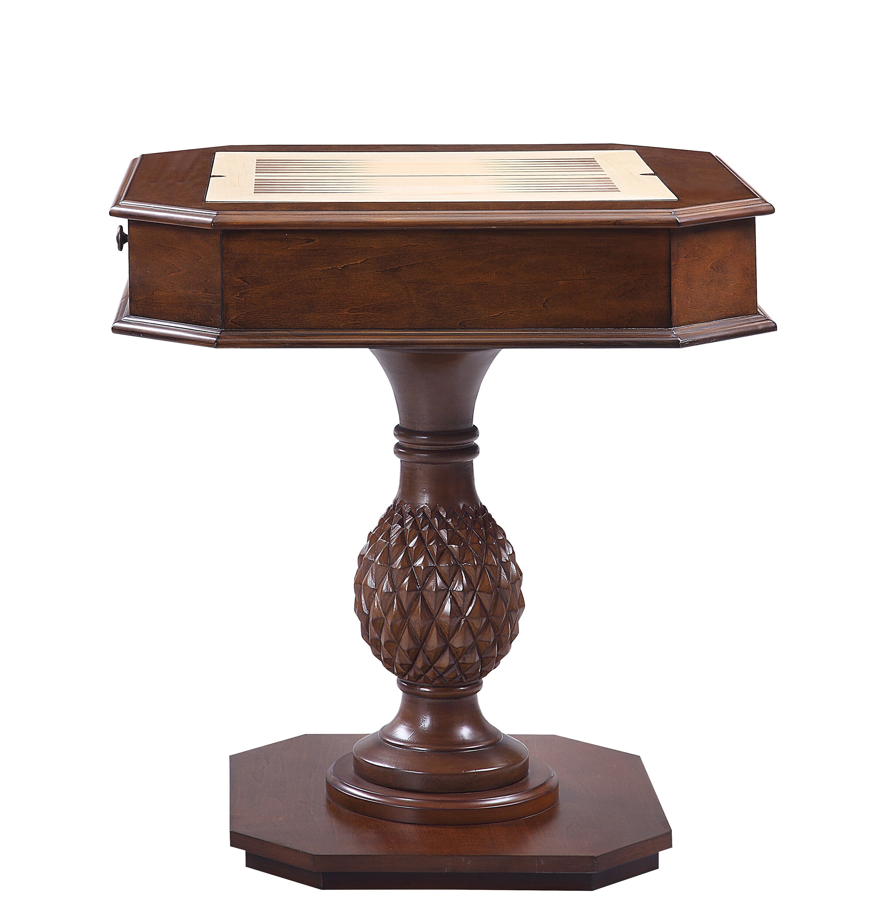 ACME FURNITURE 82847 Multi-Game-Tables - View #4