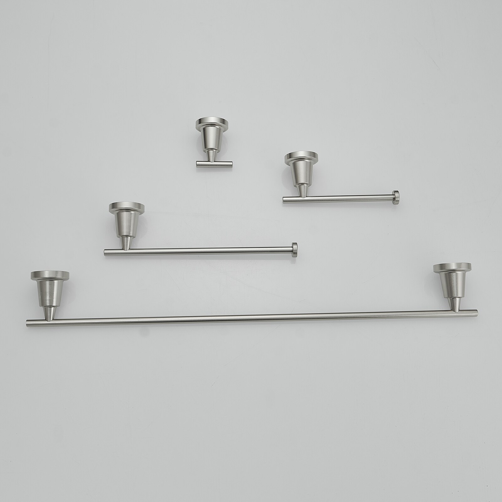 BWE A-91061-N Decorative-Bath-Hardware-Kits - View #16