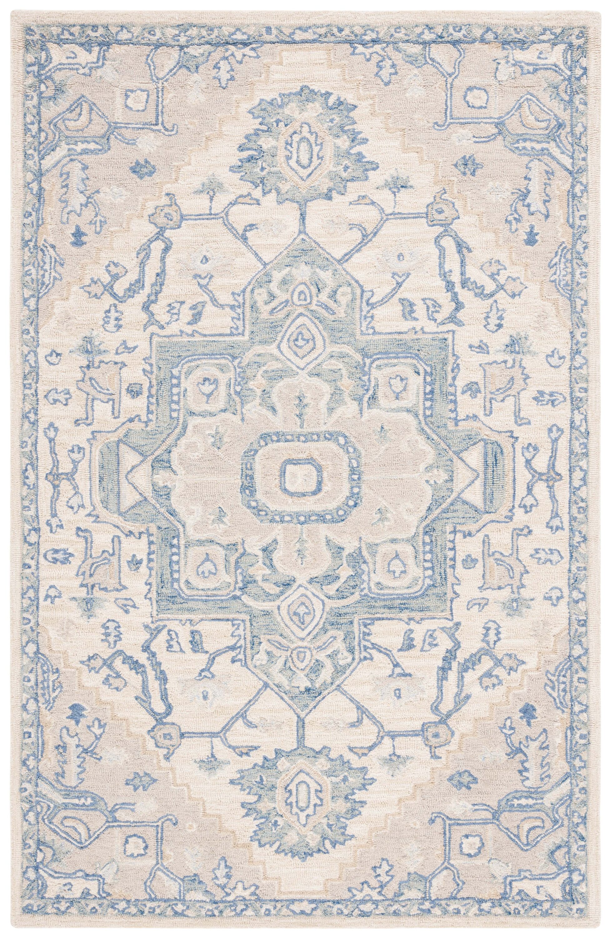 Safavieh LRL6652G-4 rugs - View #2