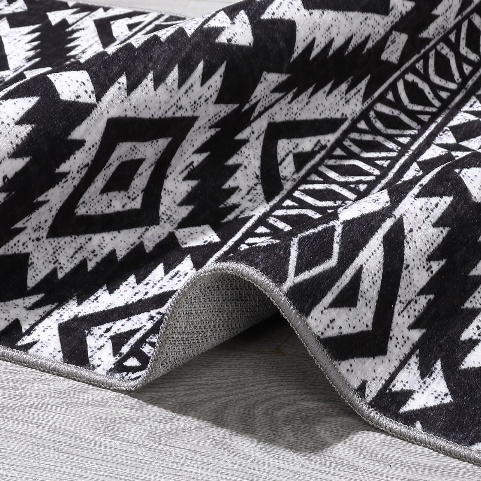 Qeetex LSN-PHO-15IRDAWY rugs - View #7