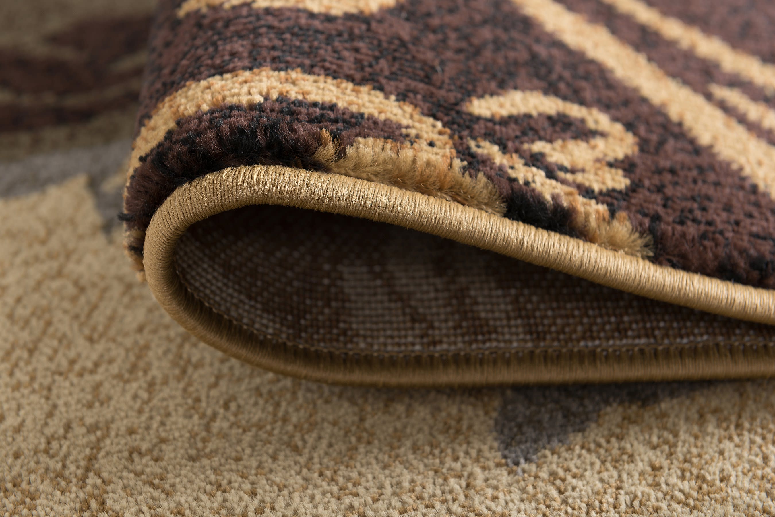 Tayse IMP7710 8X11 rugs - View #2